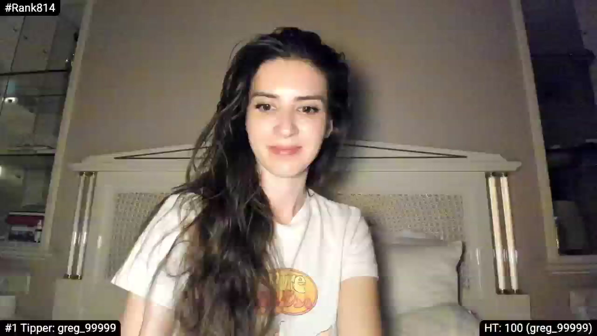 Gallery image thumbnail from Kathryn's myfreecams stream on, 05/12/2025, 23:54 image 4 of 20