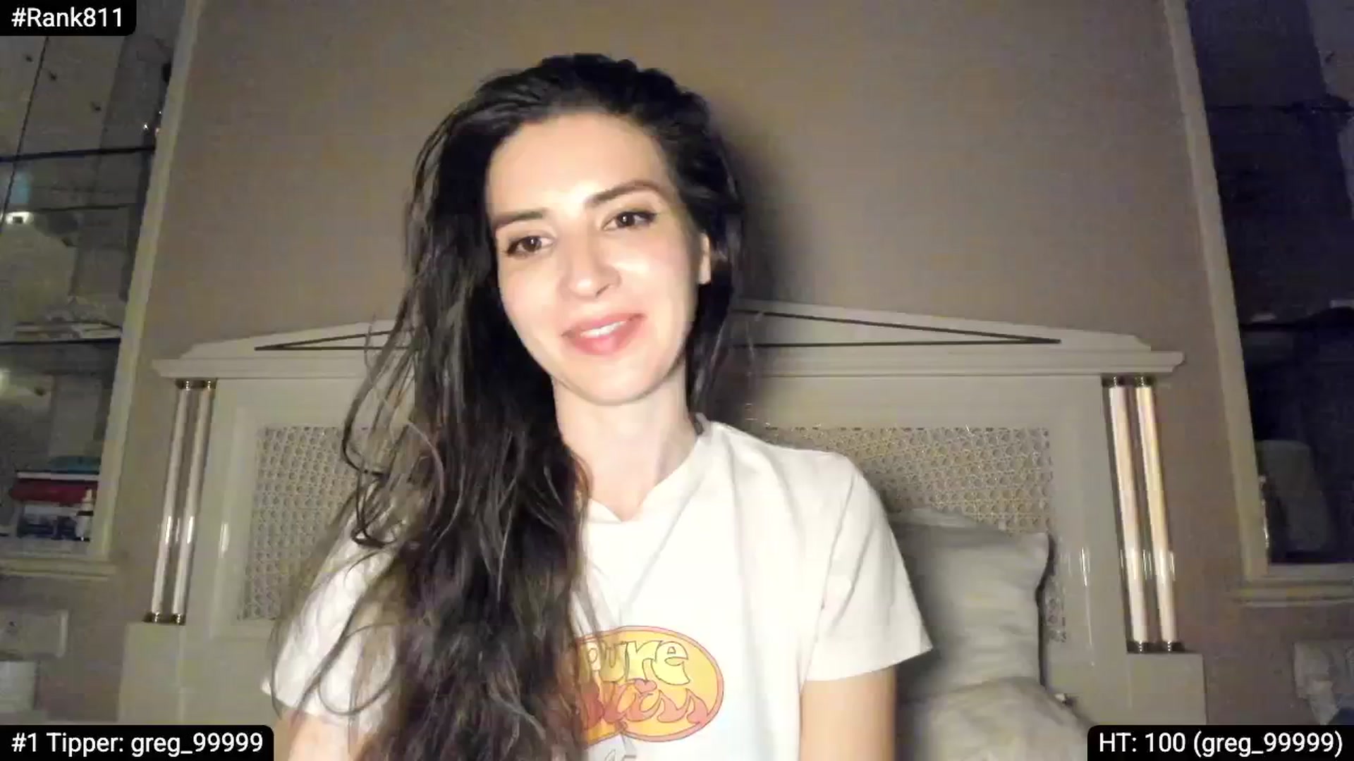 Gallery image thumbnail from Kathryn's myfreecams stream on, 05/12/2025, 23:54 image 9 of 20