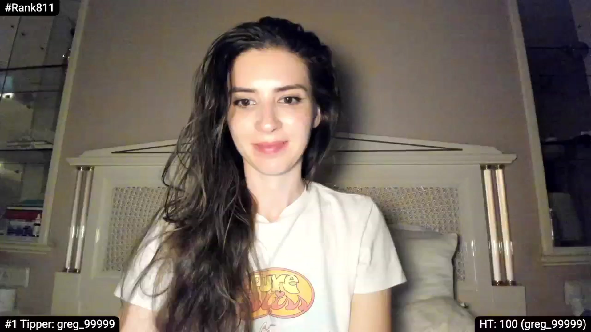 Gallery image thumbnail from Kathryn's myfreecams stream on, 05/12/2025, 23:54 image 8 of 20