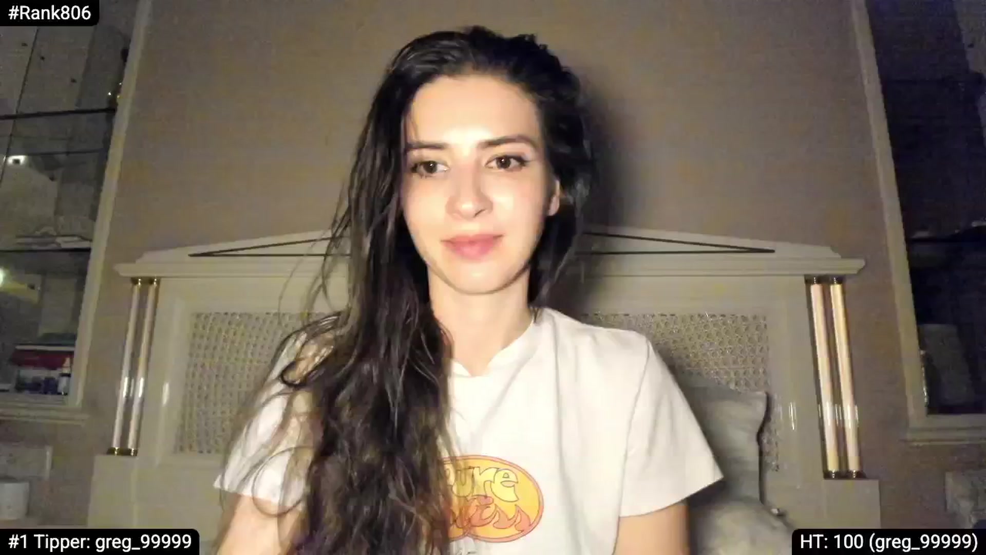 Gallery image thumbnail from Kathryn's myfreecams stream on, 05/12/2025, 23:54 image 15 of 20