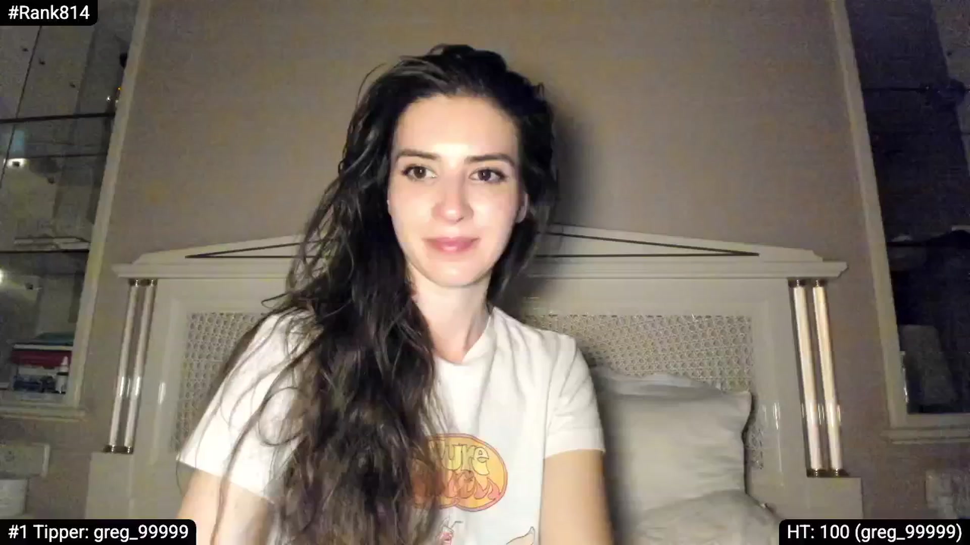 Gallery image thumbnail from Kathryn's myfreecams stream on, 05/12/2025, 23:54 image 2 of 20