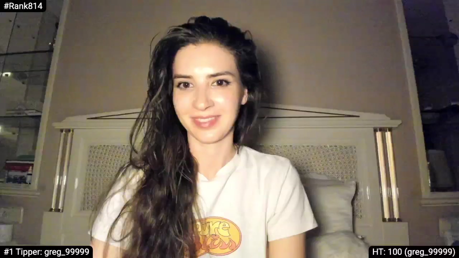 Gallery image thumbnail from Kathryn's myfreecams stream on, 05/12/2025, 23:54 image 7 of 20