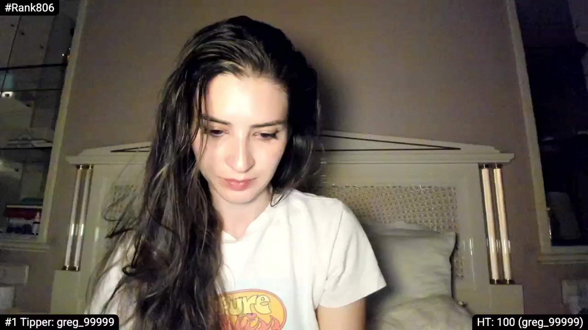 Gallery image thumbnail from Kathryn's myfreecams stream on, 05/12/2025, 23:54 image 10 of 20