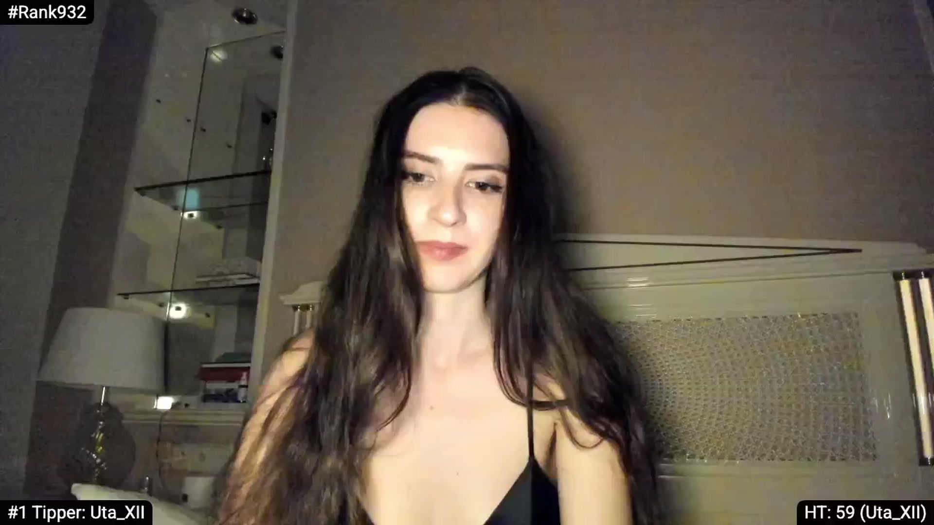 Gallery image thumbnail from Kathryn's myfreecams stream on, 05/15/2025, 21:46 image 19 of 20