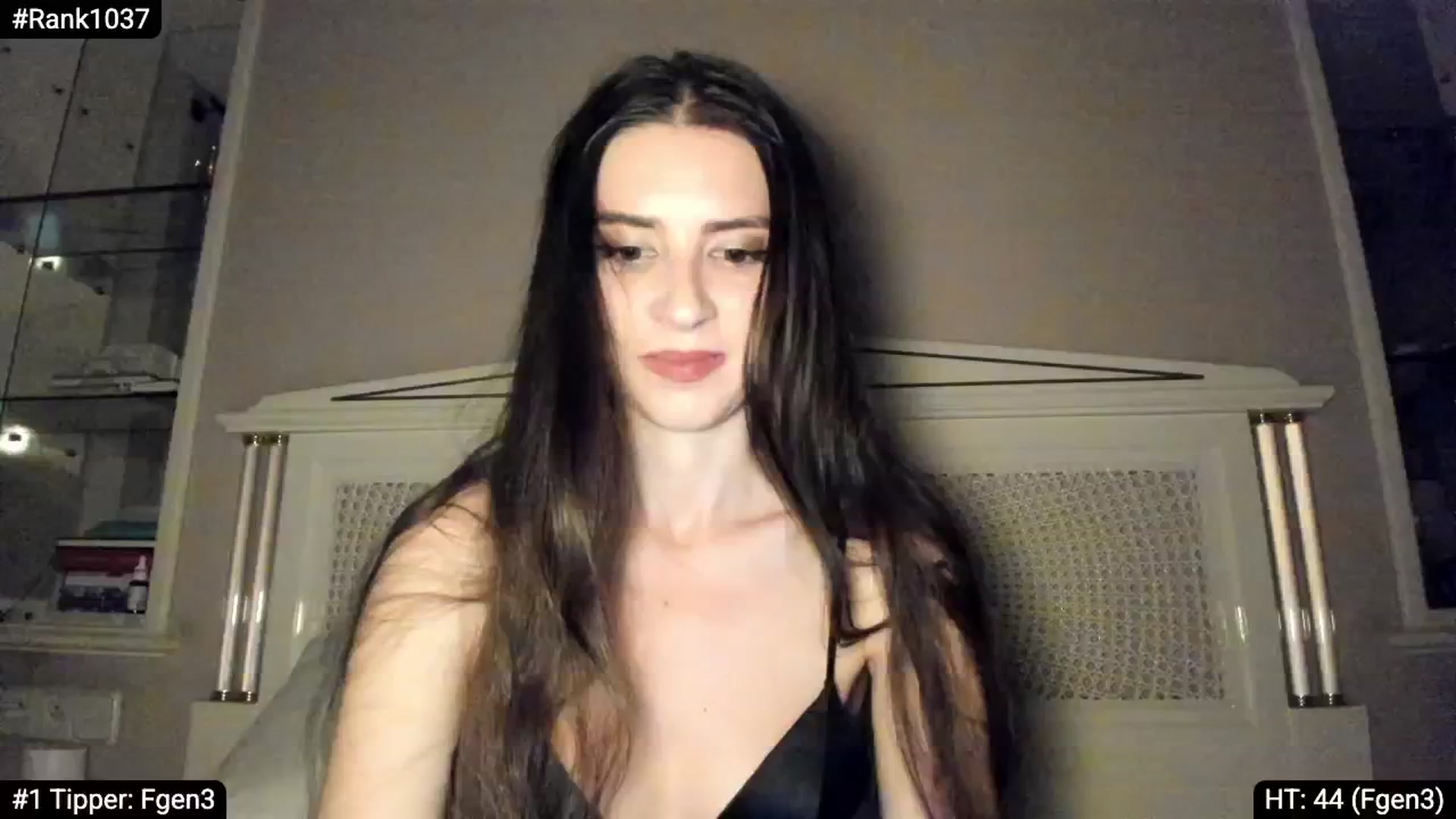 Gallery image thumbnail from Kathryn's myfreecams stream on, 05/15/2025, 21:46 image 7 of 20