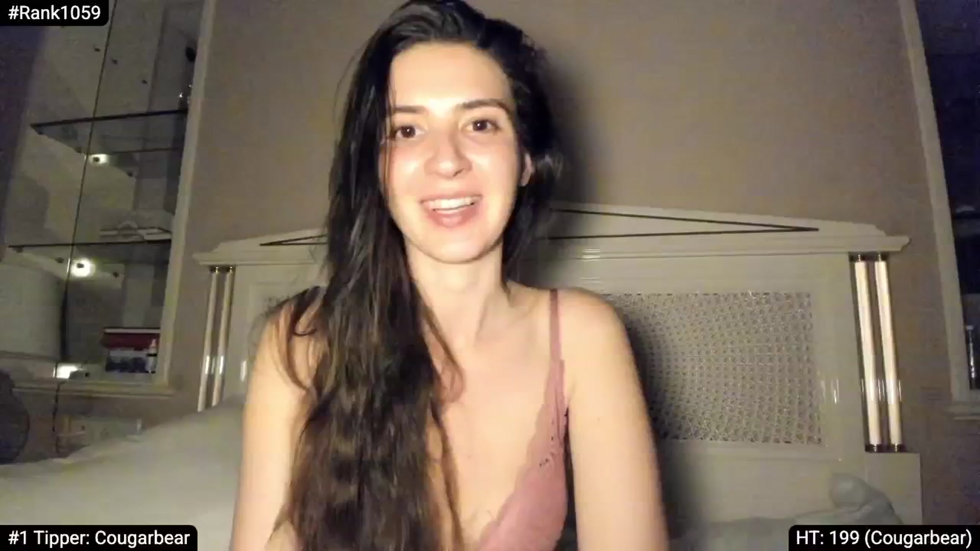 Gallery image thumbnail from Kathryn's myfreecams stream on, 05/18/2025, 23:41 image 8 of 20