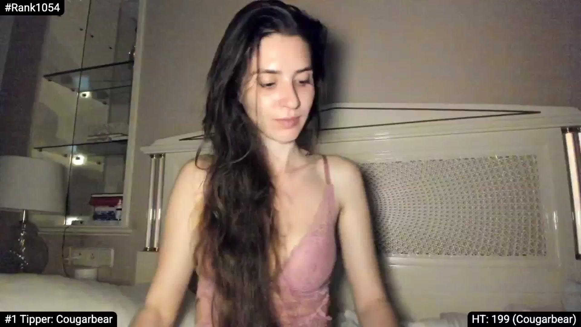 Gallery image thumbnail from Kathryn's myfreecams stream on, 05/18/2025, 23:41 image 12 of 20