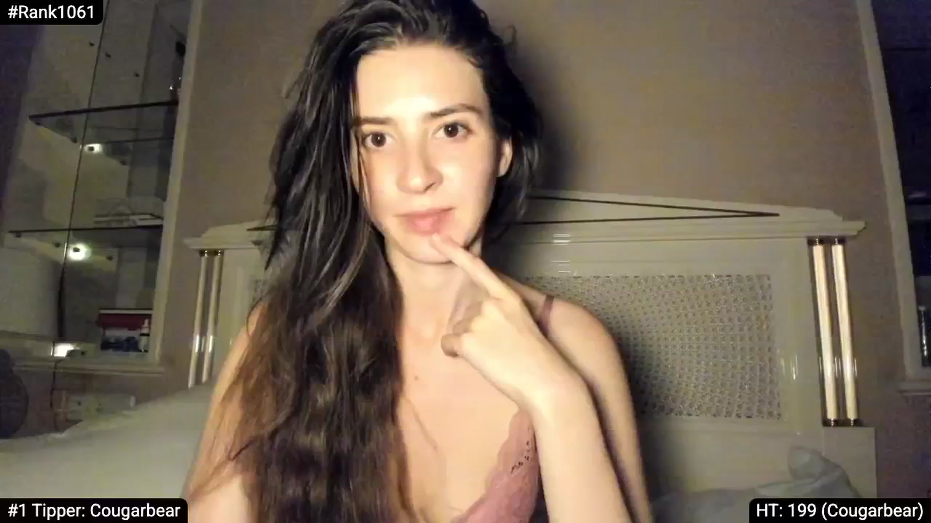 Gallery image thumbnail from Kathryn's myfreecams stream on, 05/18/2025, 23:41 image 3 of 20