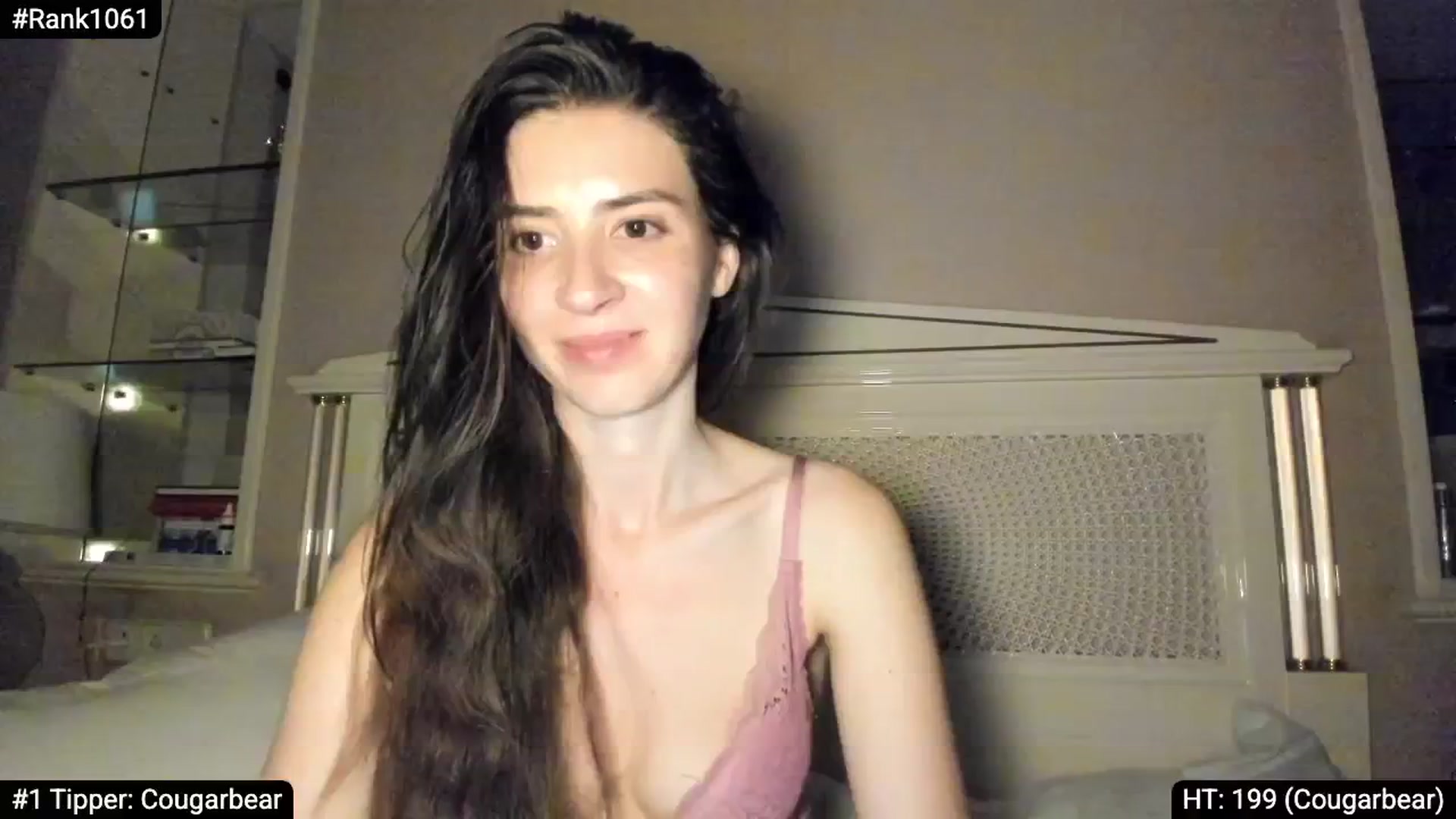 Gallery image thumbnail from Kathryn's myfreecams stream on, 05/18/2025, 23:41 image 4 of 20