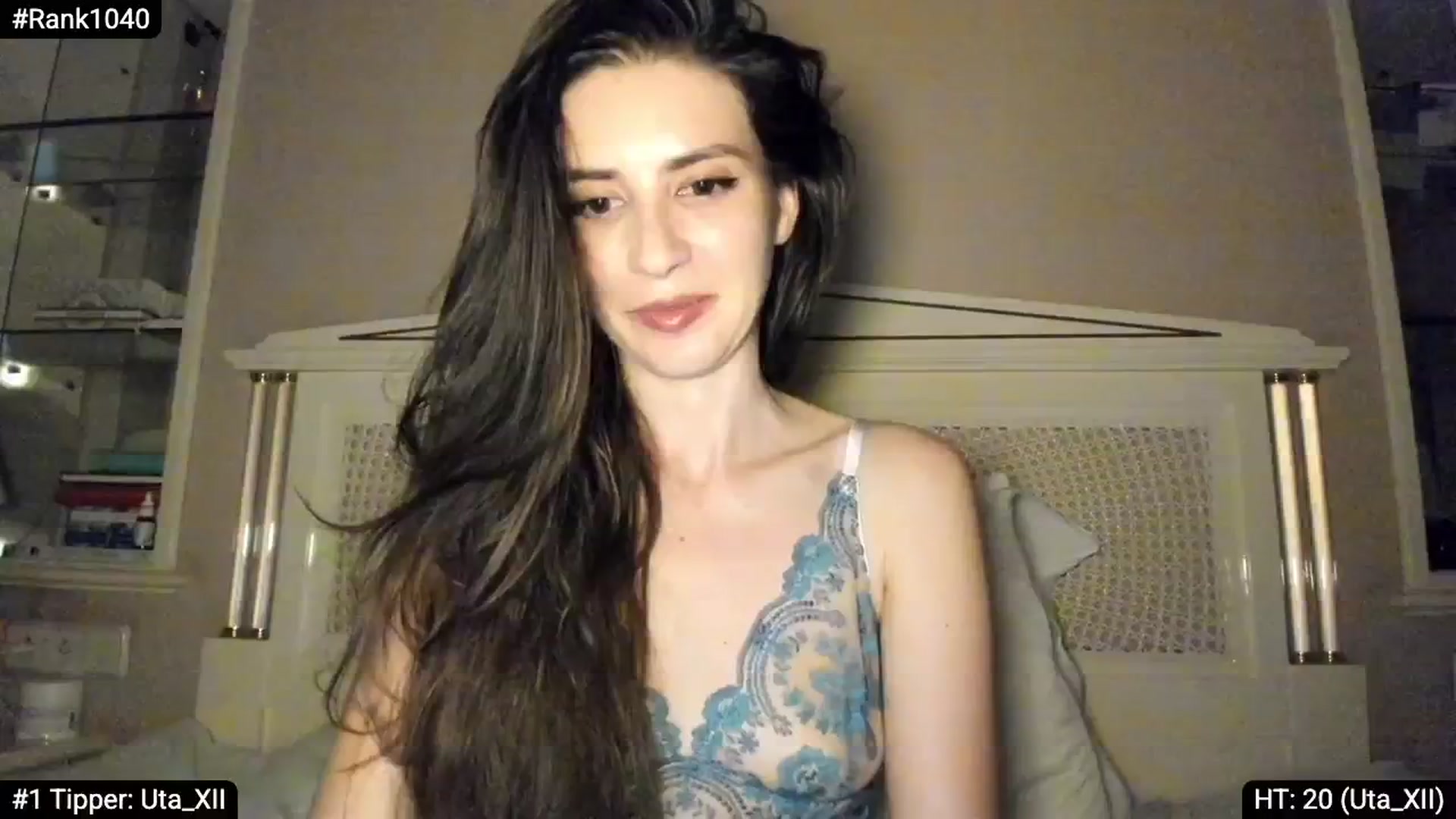 Gallery image thumbnail from Kathryn's myfreecams stream on, 05/20/2025, 23:24 image 10 of 20
