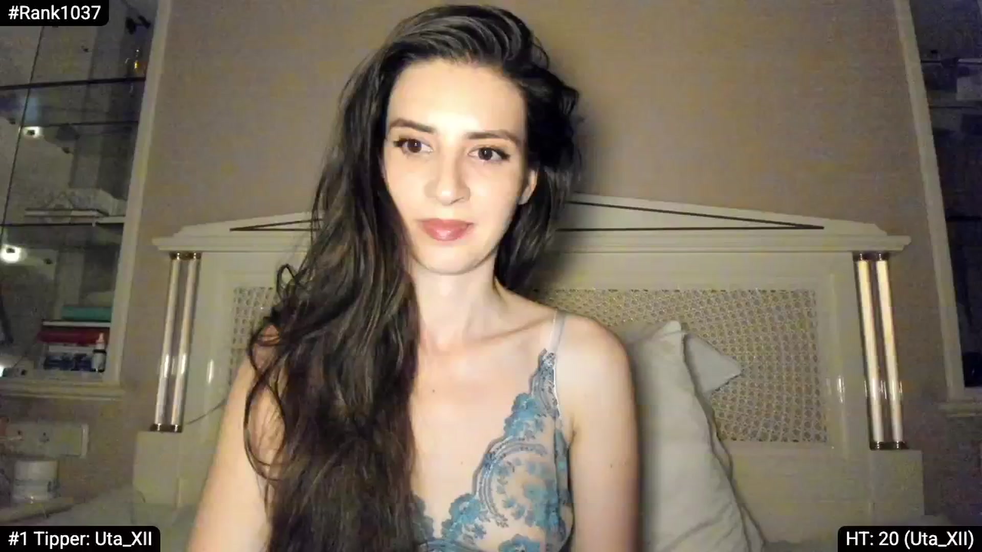 Gallery image thumbnail from Kathryn's myfreecams stream on, 05/20/2025, 23:24 image 11 of 20