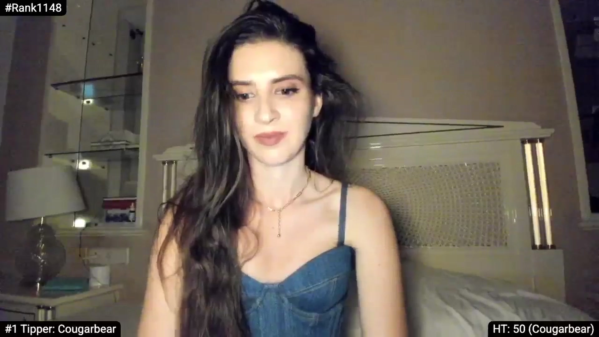 Gallery image thumbnail from Kathryn's myfreecams stream on, 05/27/2025, 23:30 image 5 of 20