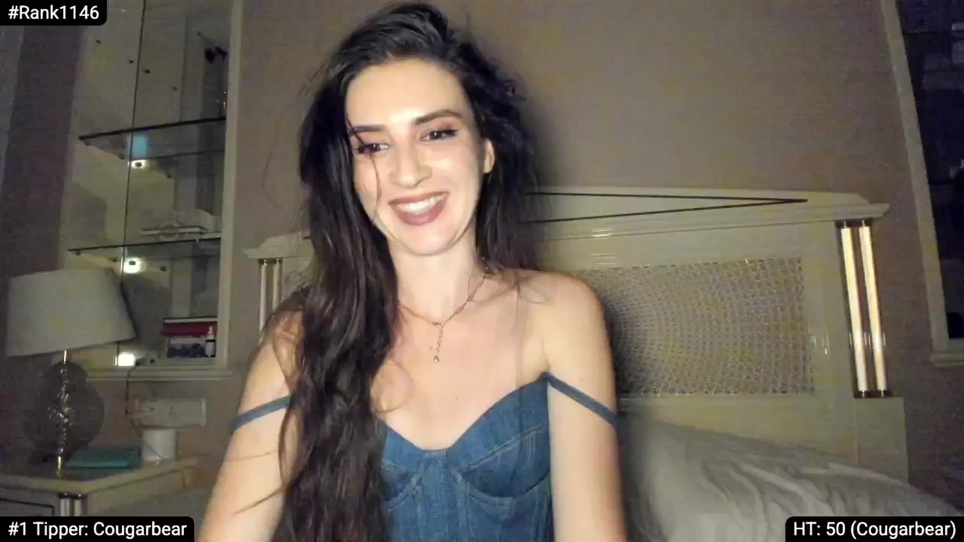 Gallery image thumbnail from Kathryn's myfreecams stream on, 05/27/2025, 23:30 image 8 of 20