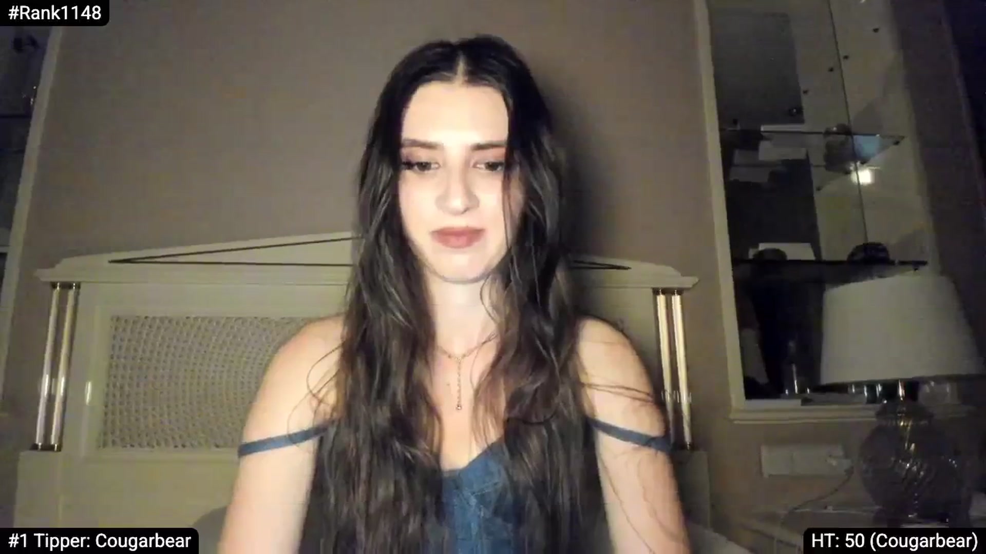 Gallery image thumbnail from Kathryn's myfreecams stream on, 05/27/2025, 23:30 image 3 of 20