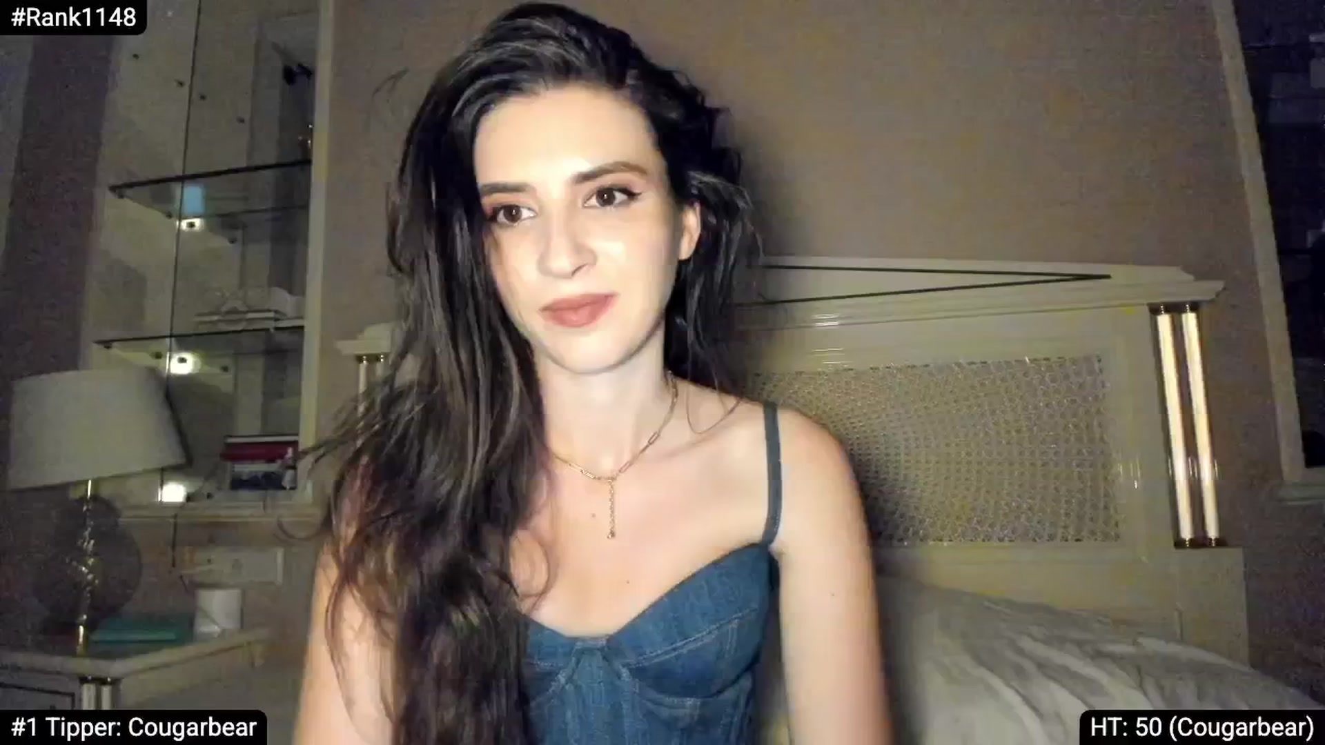Gallery image thumbnail from Kathryn's myfreecams stream on, 05/27/2025, 23:30 image 6 of 20