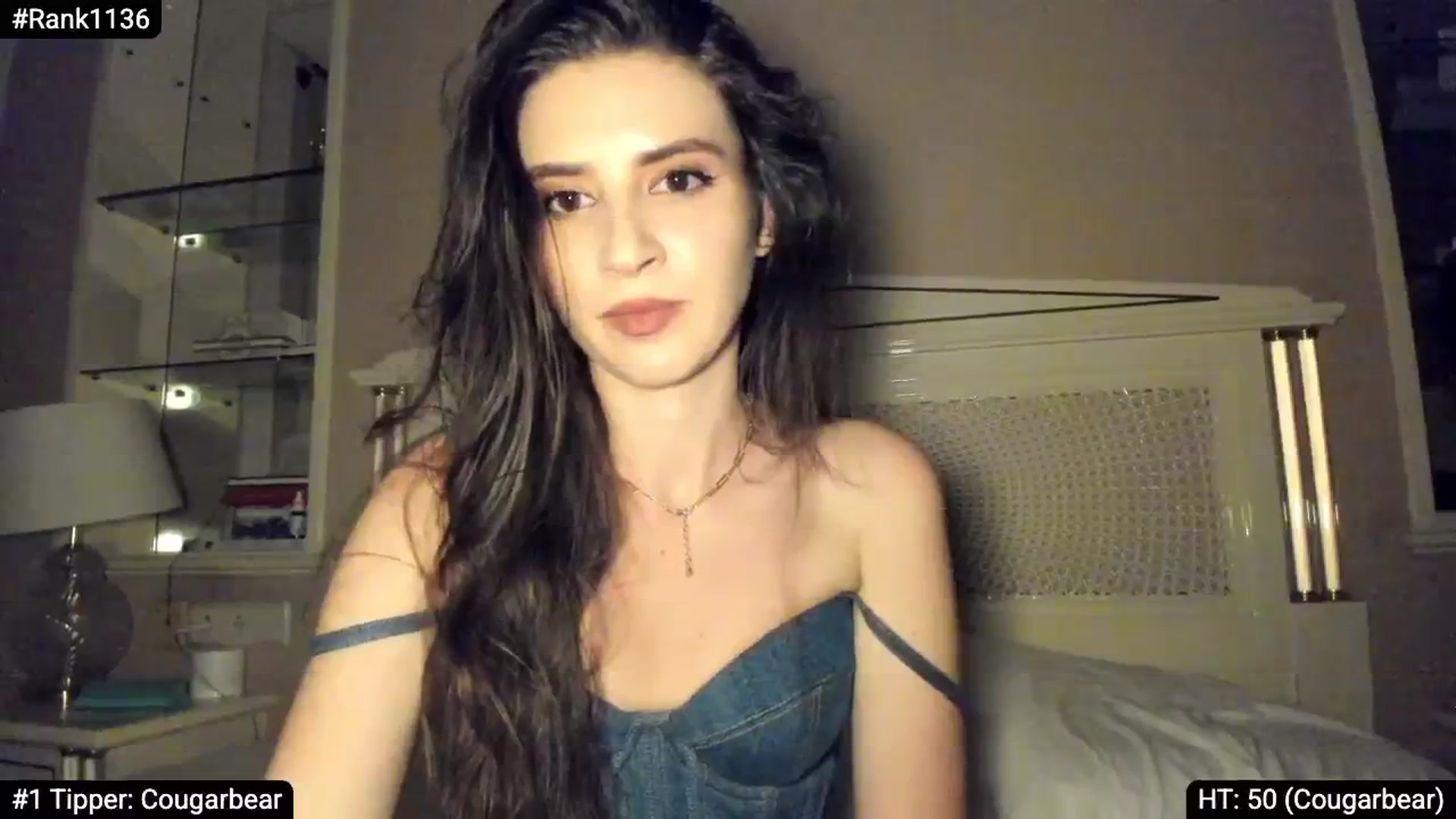 Gallery image thumbnail from Kathryn's myfreecams stream on, 05/27/2025, 23:30 image 9 of 20