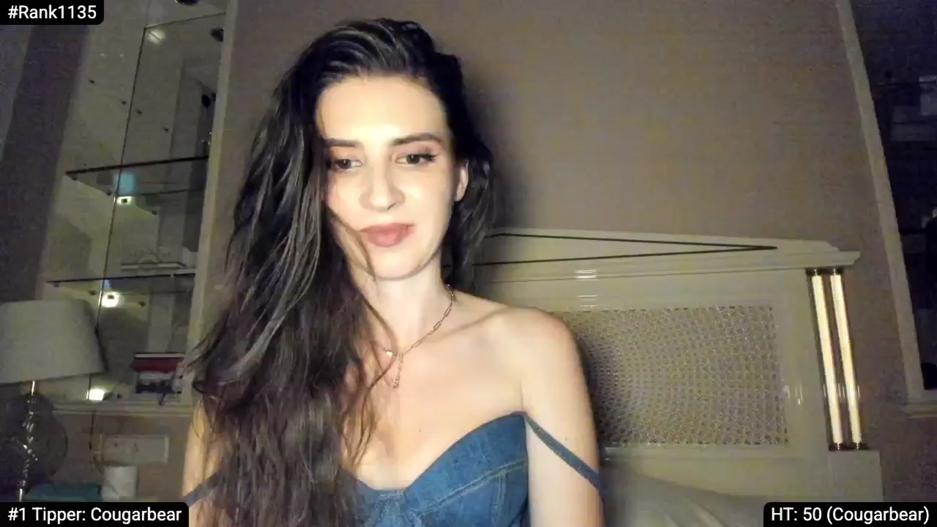 Gallery image thumbnail from Kathryn's myfreecams stream on, 05/27/2025, 23:30 image 14 of 20