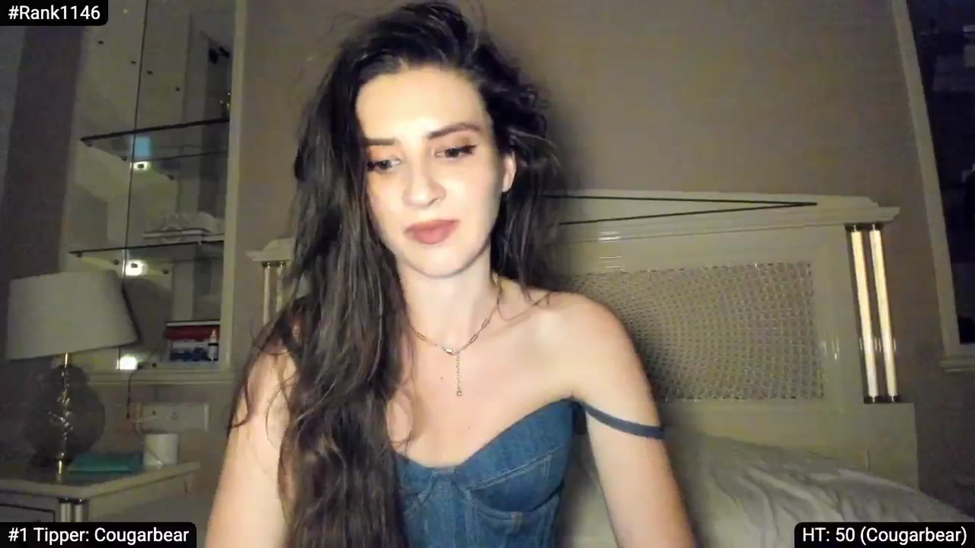 Gallery image thumbnail from Kathryn's myfreecams stream on, 05/27/2025, 23:30 image 7 of 20