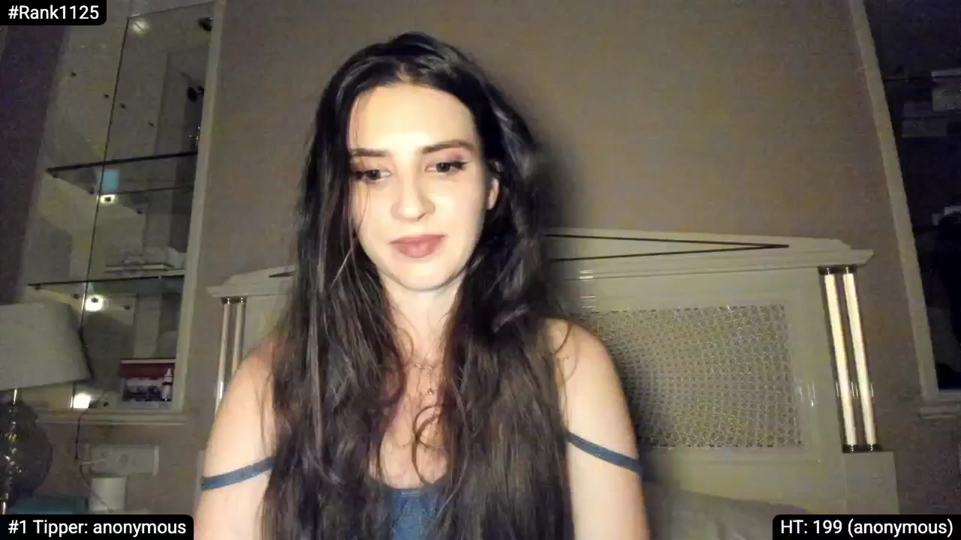 Gallery image thumbnail from Kathryn's myfreecams stream on, 05/27/2025, 23:30 image 18 of 20