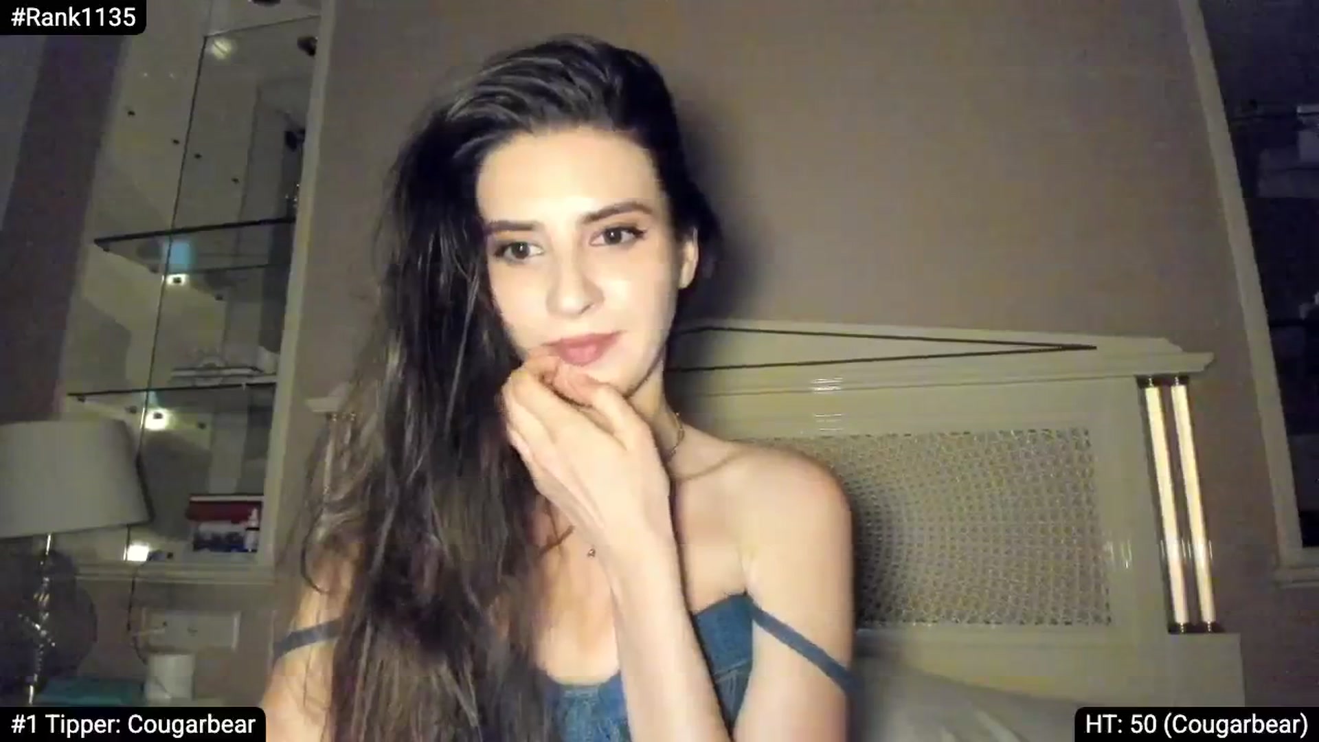 Gallery image thumbnail from Kathryn's myfreecams stream on, 05/27/2025, 23:30 image 13 of 20