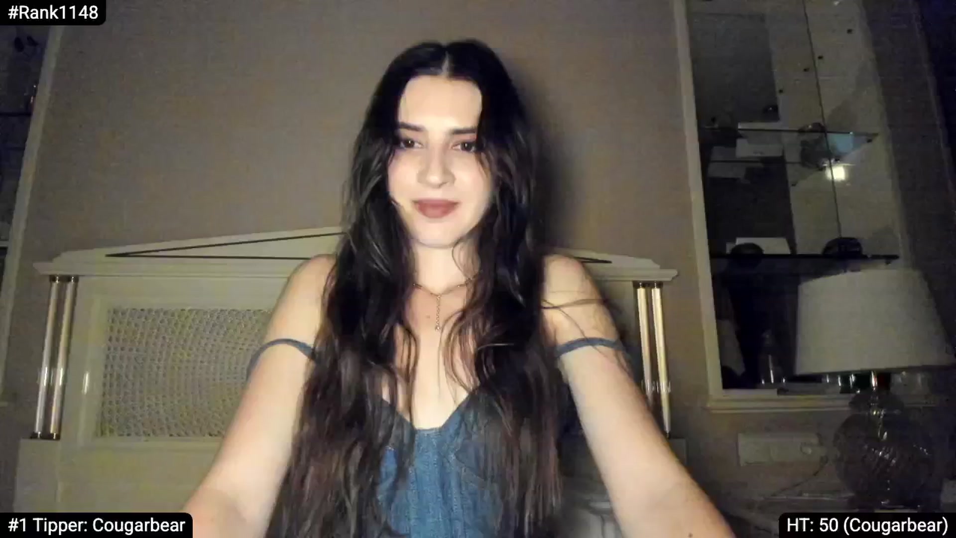 Gallery image thumbnail from Kathryn's myfreecams stream on, 05/27/2025, 23:30 image 2 of 20