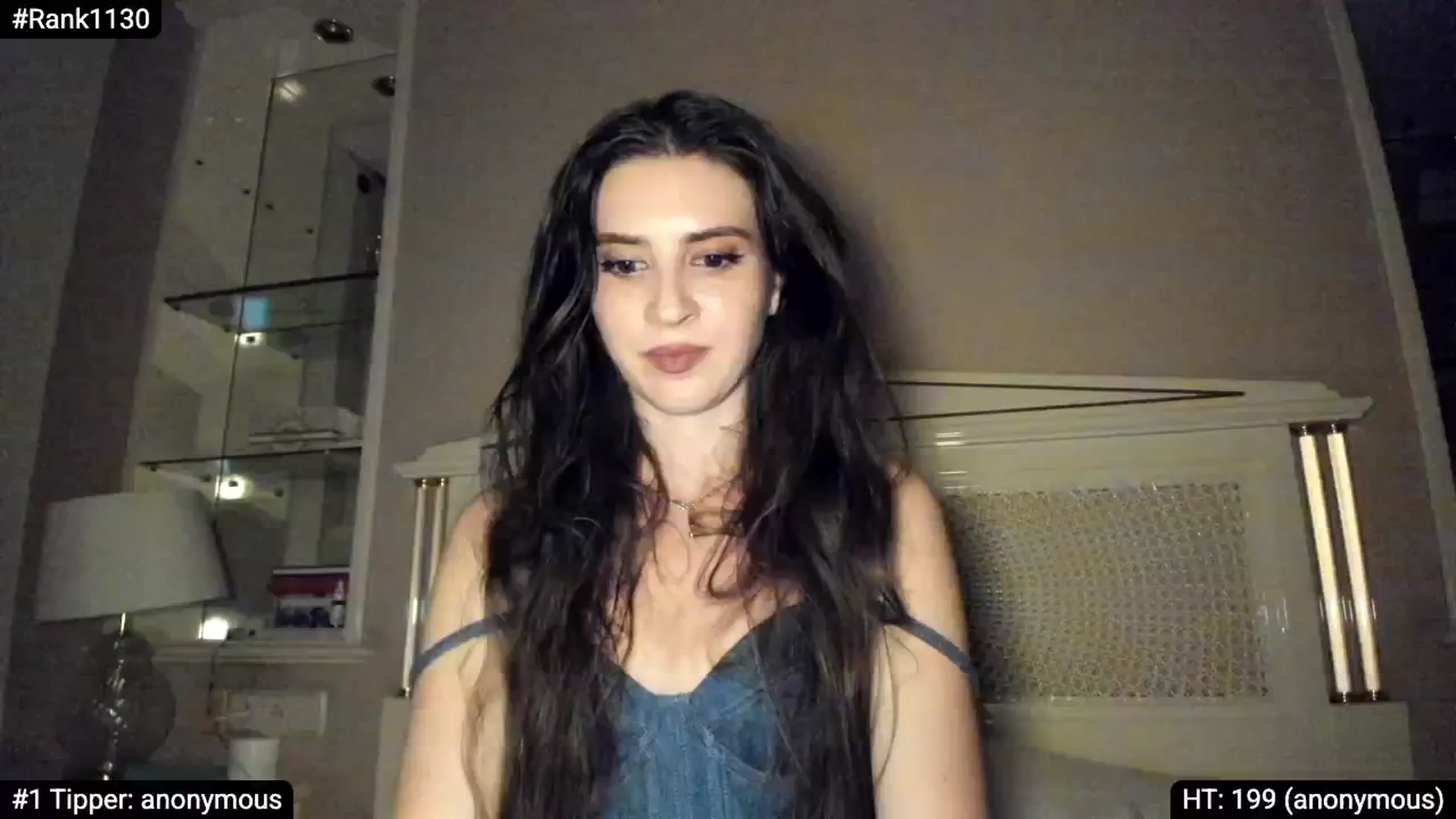 Gallery image thumbnail from Kathryn's myfreecams stream on, 05/27/2025, 23:30 image 16 of 20