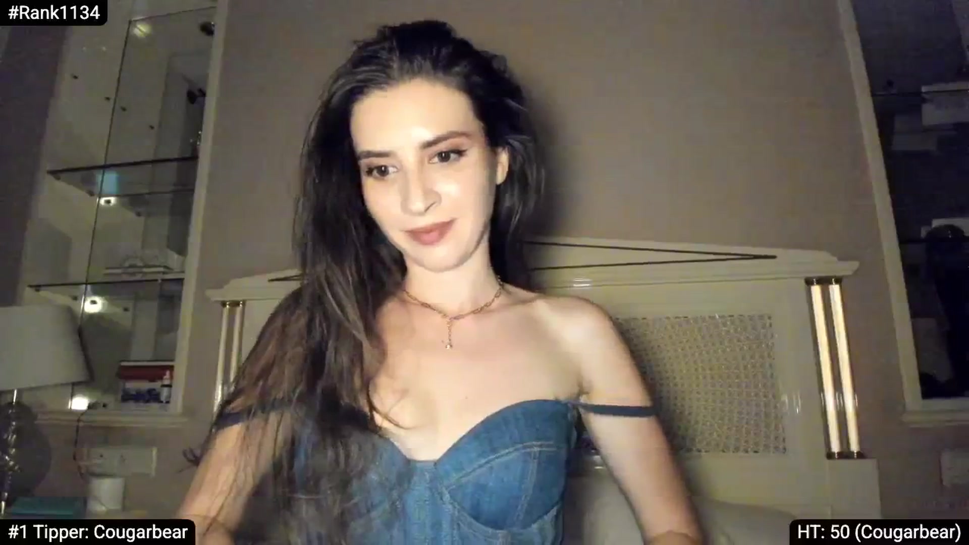Gallery image thumbnail from Kathryn's myfreecams stream on, 05/27/2025, 23:30 image 11 of 20