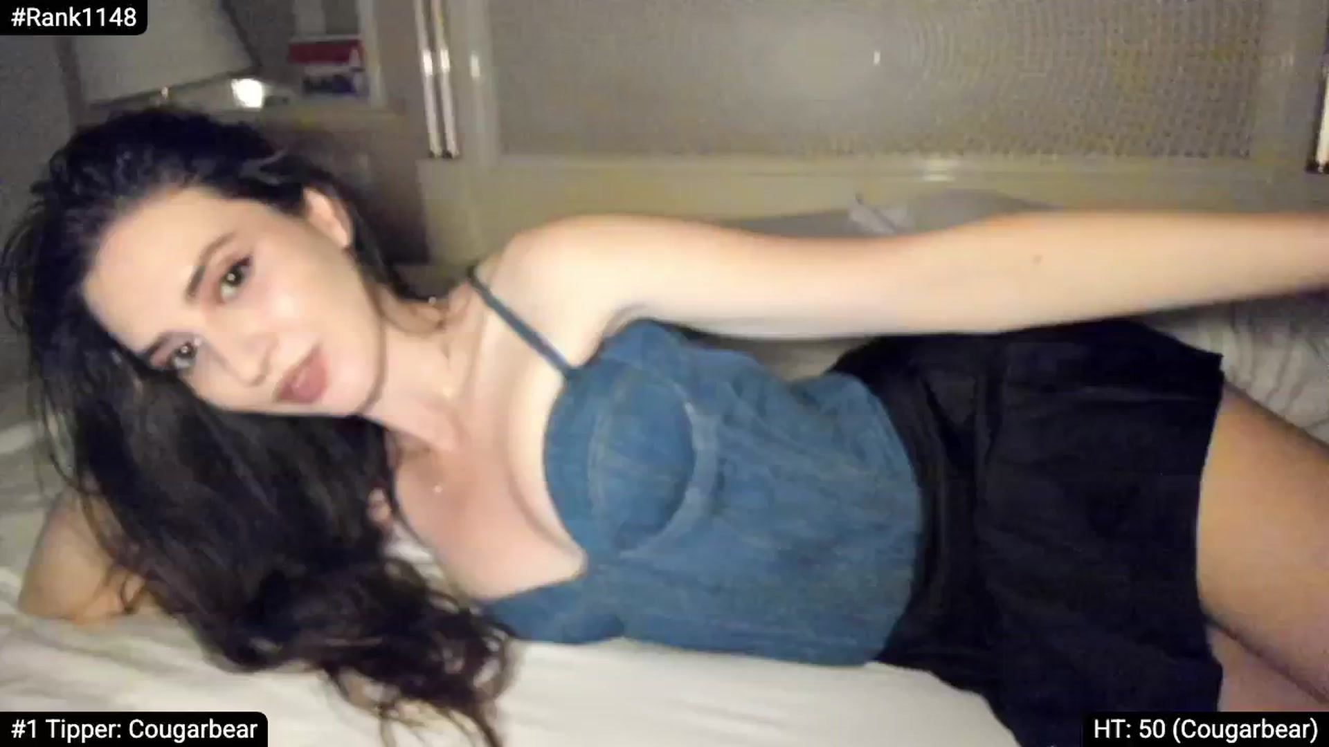 Gallery image thumbnail from Kathryn's myfreecams stream on, 05/27/2025, 23:30 image 4 of 20