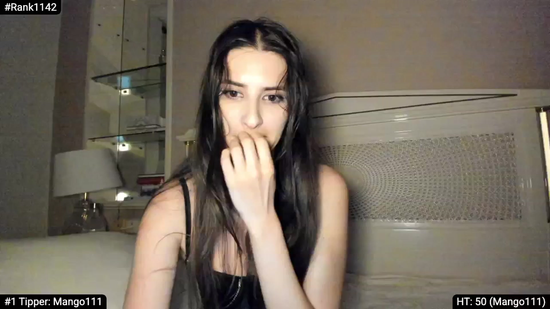 Gallery image thumbnail from Kathryn's myfreecams stream on, 05/29/2025, 22:56 image 19 of 20
