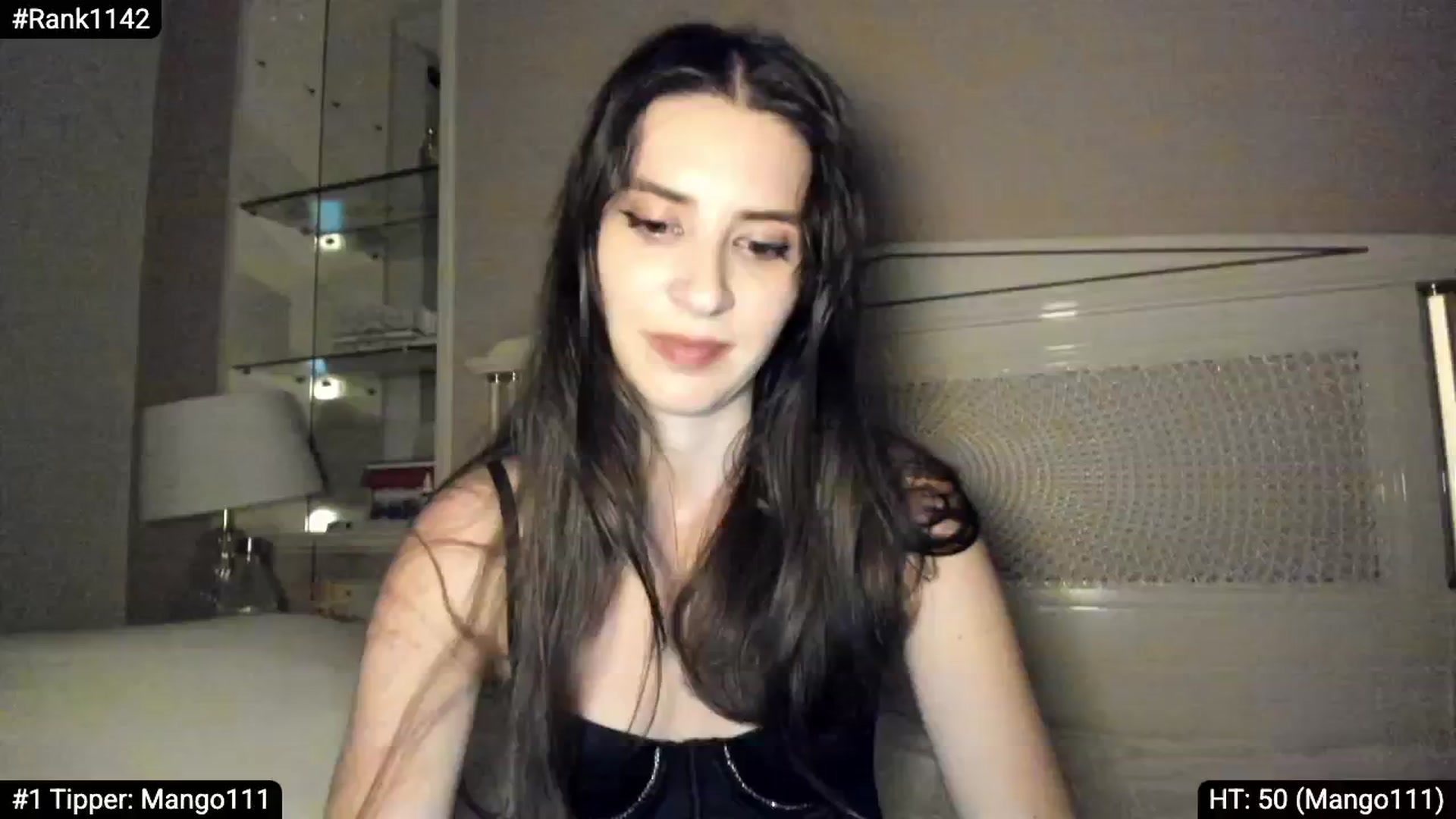 Gallery image thumbnail from Kathryn's myfreecams stream on, 05/29/2025, 22:56 image 6 of 20