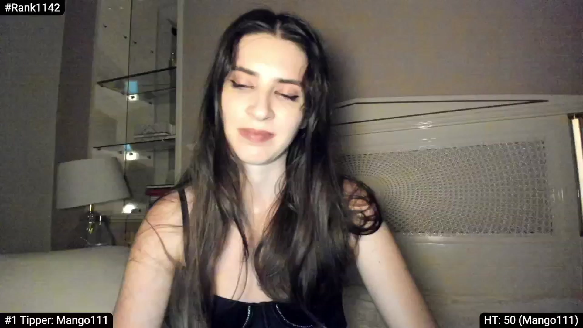 Gallery image thumbnail from Kathryn's myfreecams stream on, 05/29/2025, 22:56 image 8 of 20