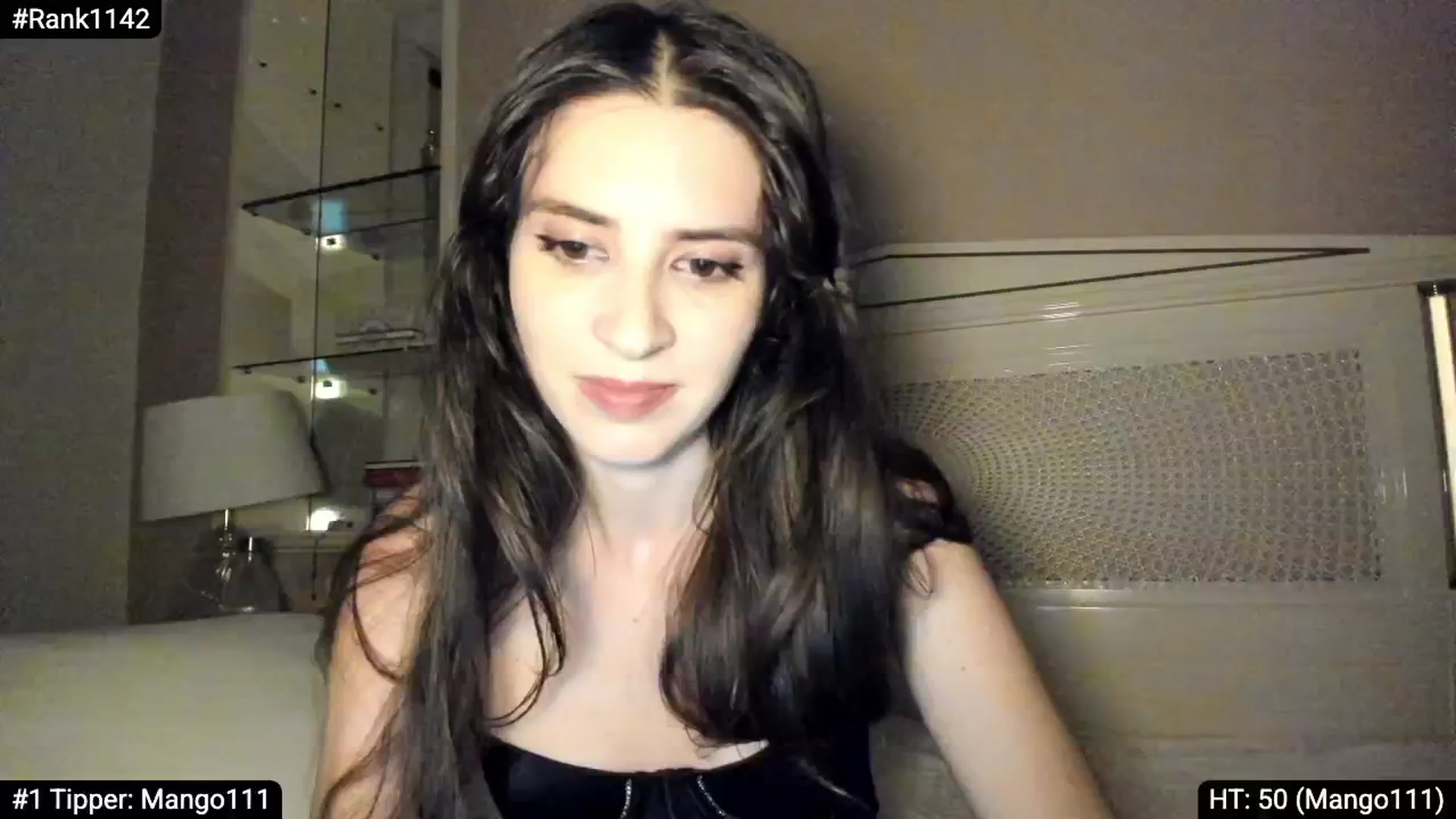 Gallery image thumbnail from Kathryn's myfreecams stream on, 05/29/2025, 22:56 image 2 of 20