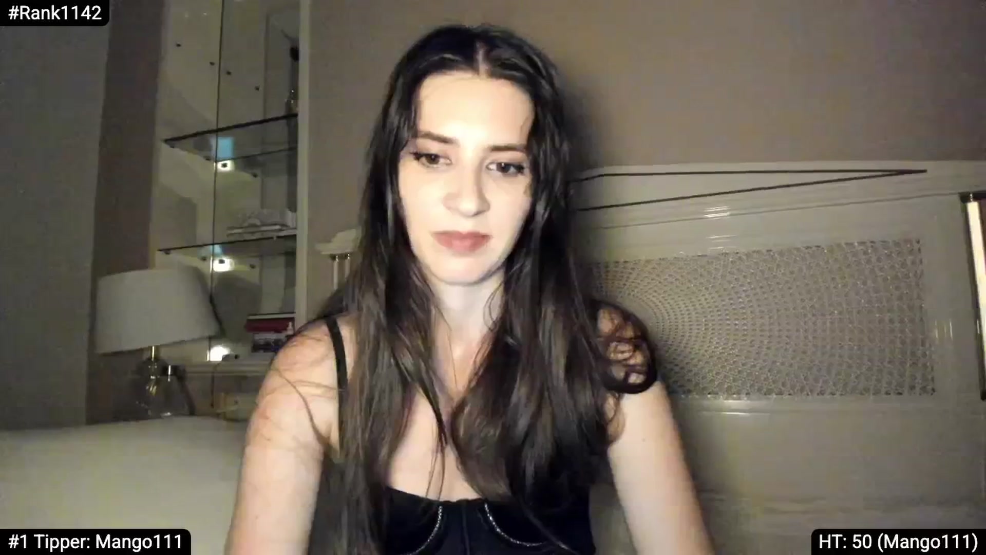 Gallery image thumbnail from Kathryn's myfreecams stream on, 05/29/2025, 22:56 image 10 of 20