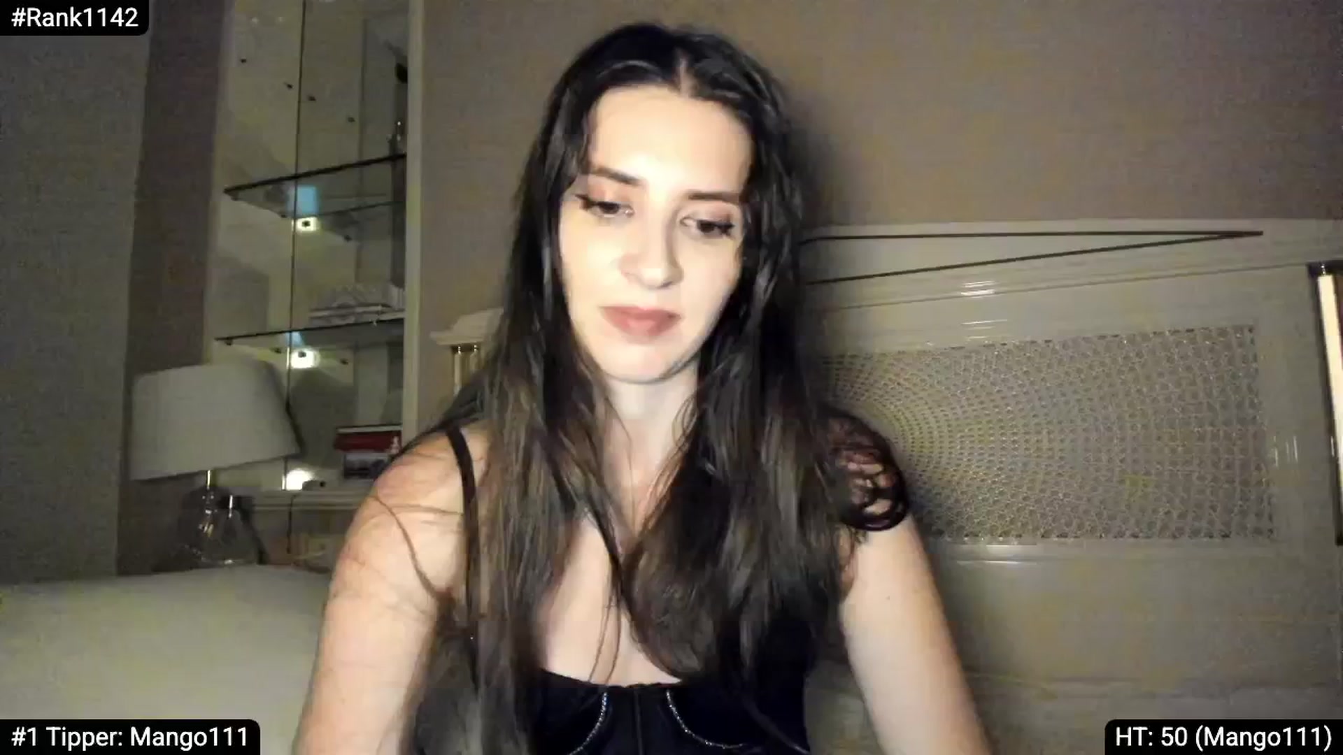 Gallery image thumbnail from Kathryn's myfreecams stream on, 05/29/2025, 22:56 image 7 of 20