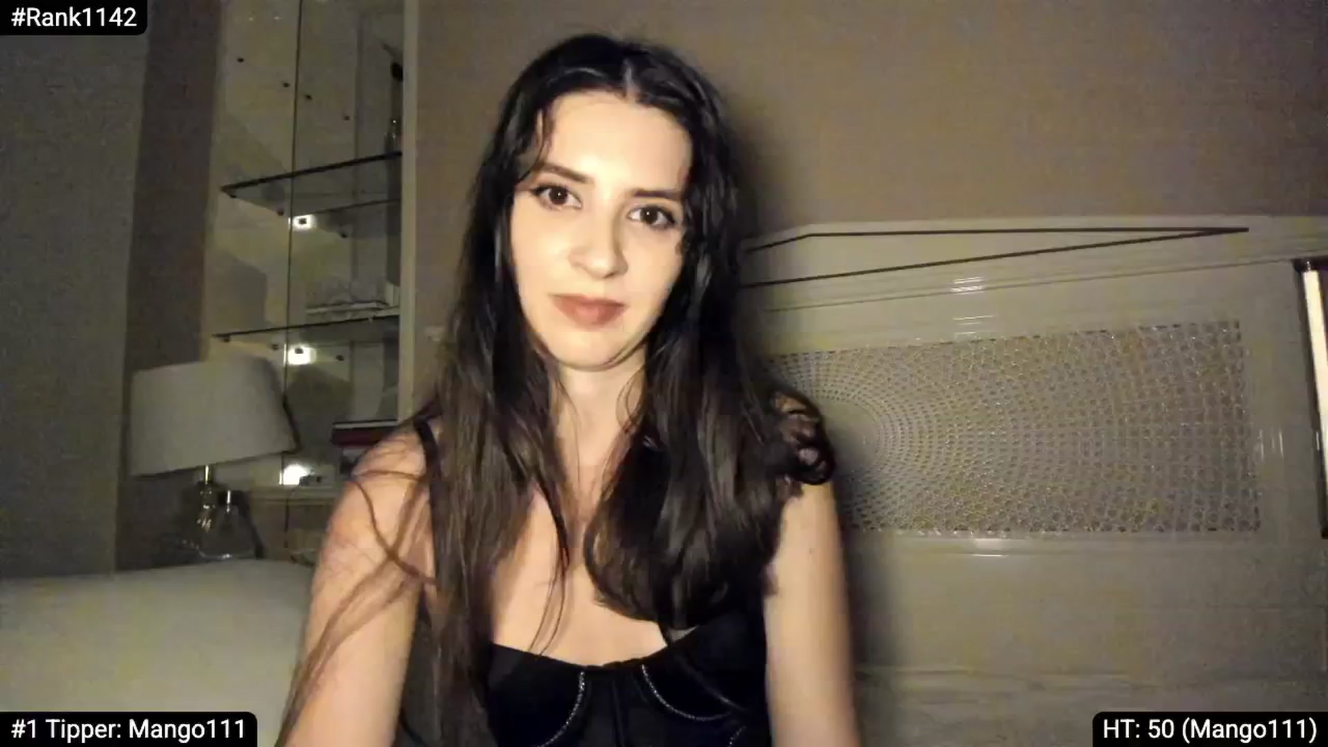Gallery image thumbnail from Kathryn's myfreecams stream on, 05/29/2025, 22:56 image 4 of 20