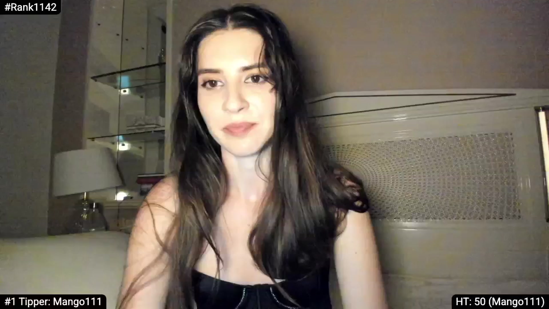 Gallery image thumbnail from Kathryn's myfreecams stream on, 05/29/2025, 22:56 image 5 of 20