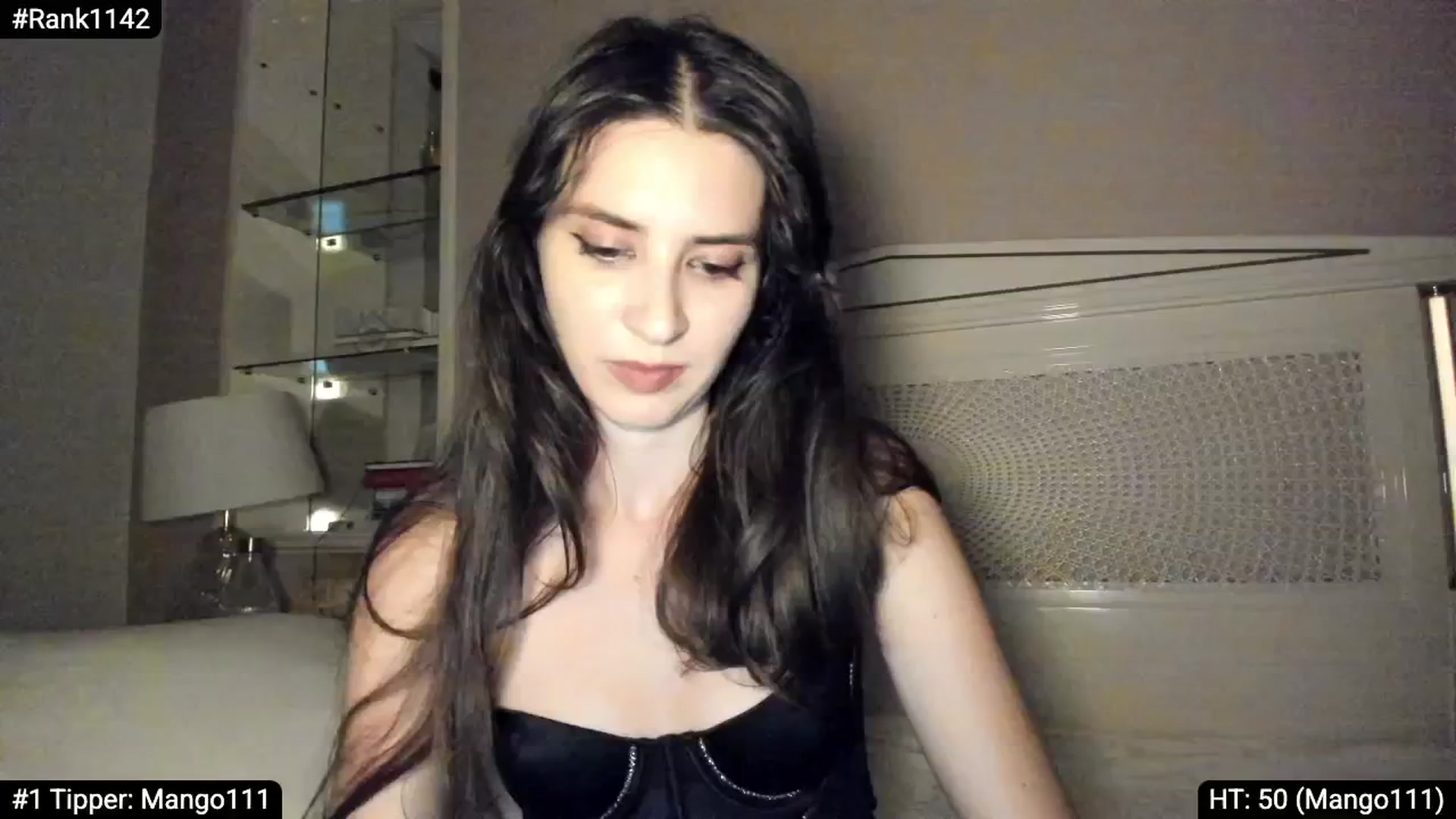 Gallery image thumbnail from Kathryn's myfreecams stream on, 05/29/2025, 22:56 image 1 of 20