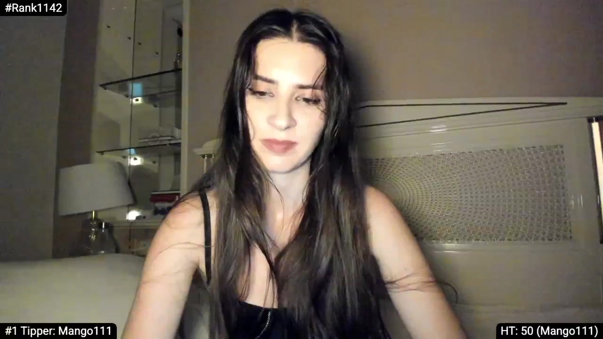 Gallery image thumbnail from Kathryn's myfreecams stream on, 05/29/2025, 22:56 image 14 of 20
