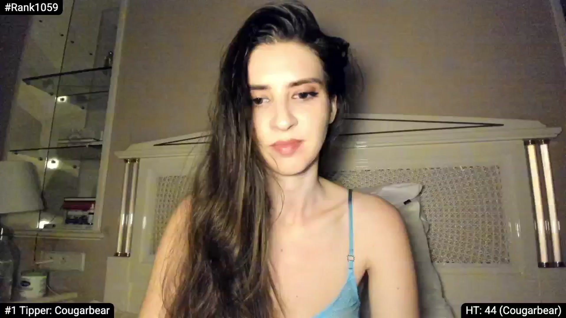Gallery image thumbnail from Kathryn's myfreecams stream on, 05/31/2025, 23:18 image 4 of 20