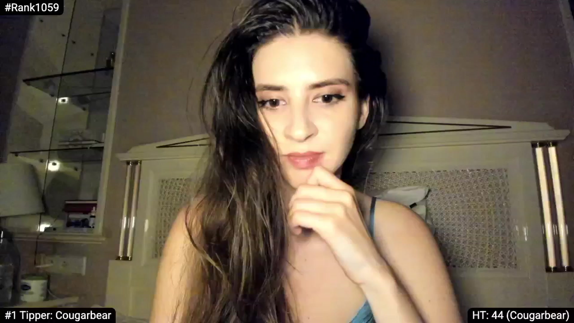 Gallery image thumbnail from Kathryn's myfreecams stream on, 05/31/2025, 23:18 image 6 of 20