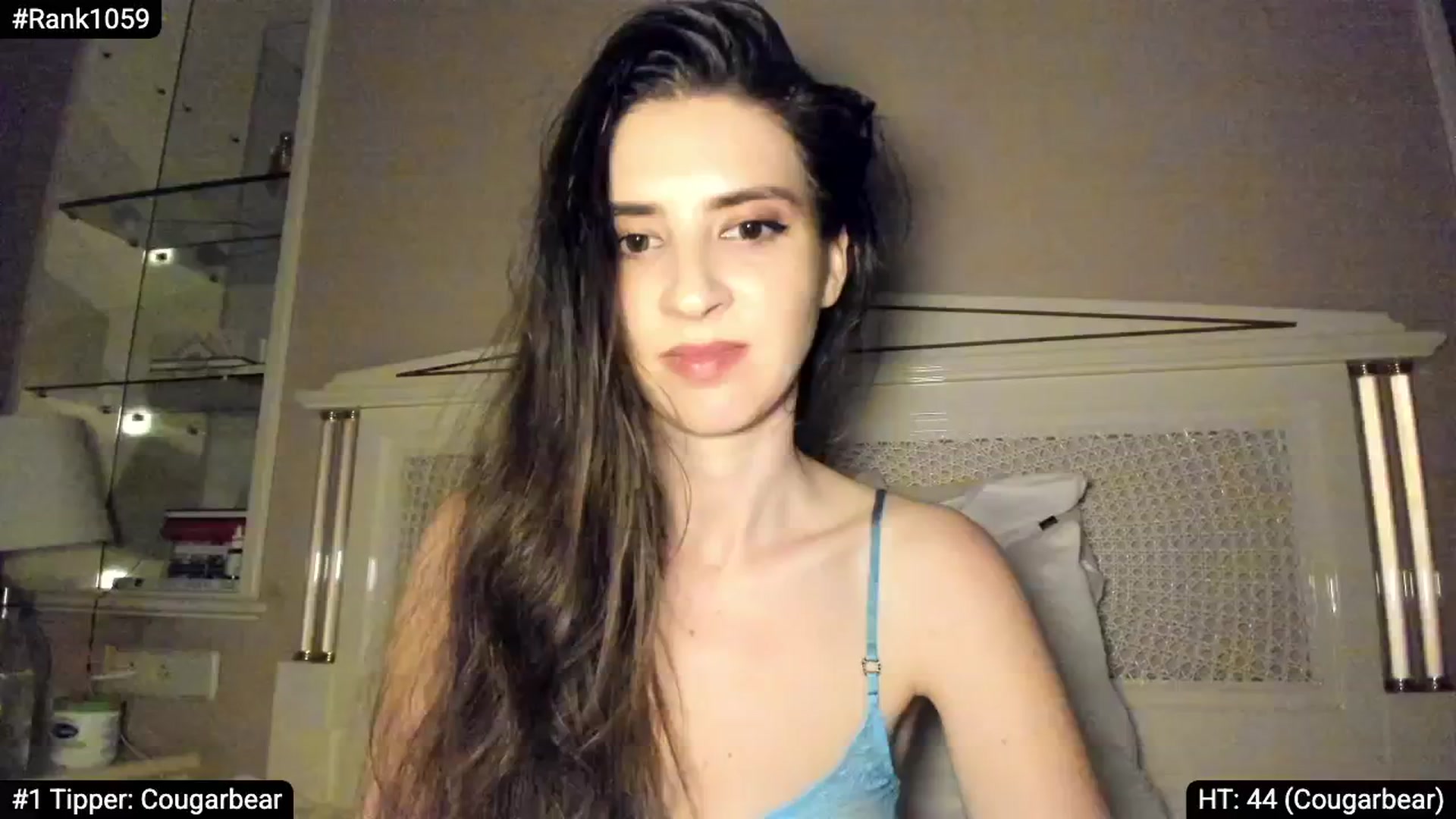 Gallery image thumbnail from Kathryn's myfreecams stream on, 05/31/2025, 23:18 image 5 of 20