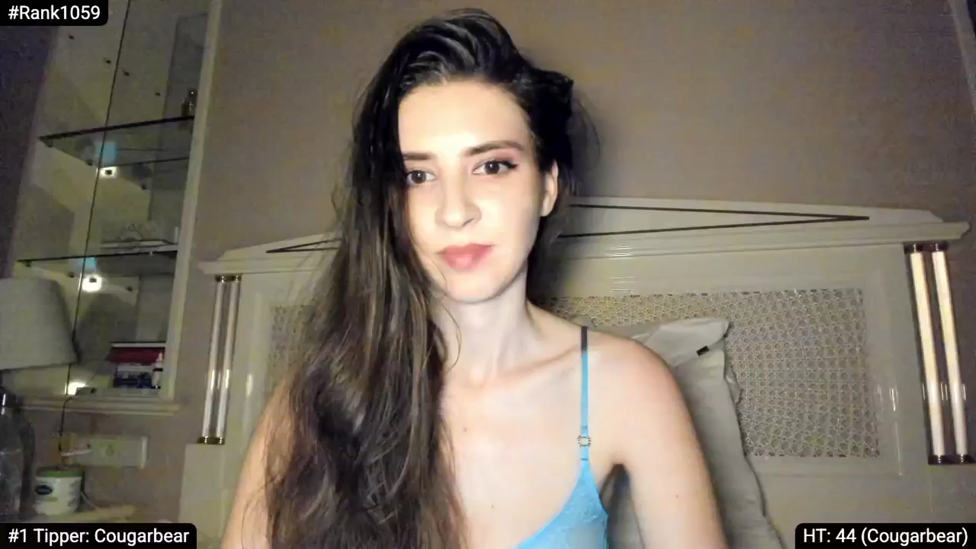 Gallery image thumbnail from Kathryn's myfreecams stream on, 05/31/2025, 23:18 image 2 of 20
