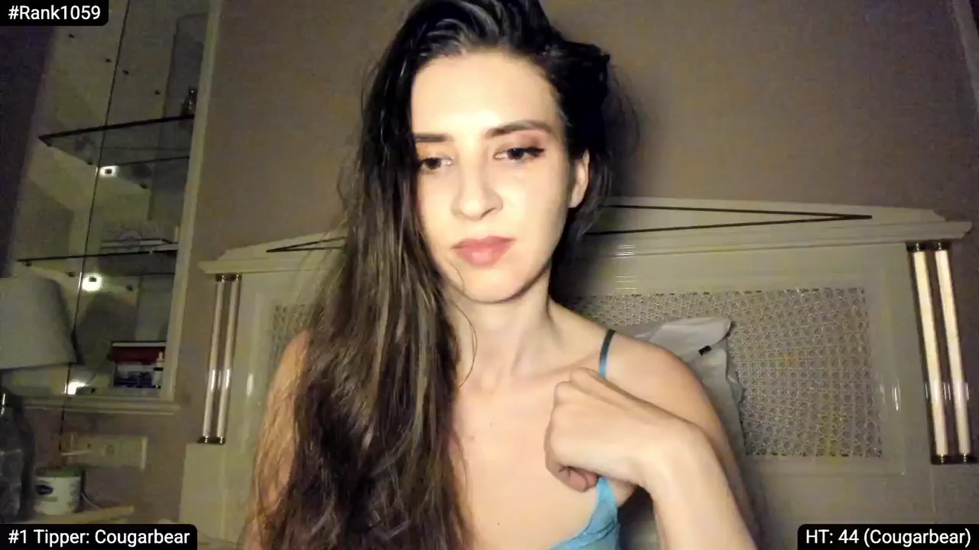Gallery image thumbnail from Kathryn's myfreecams stream on, 05/31/2025, 23:18 image 3 of 20