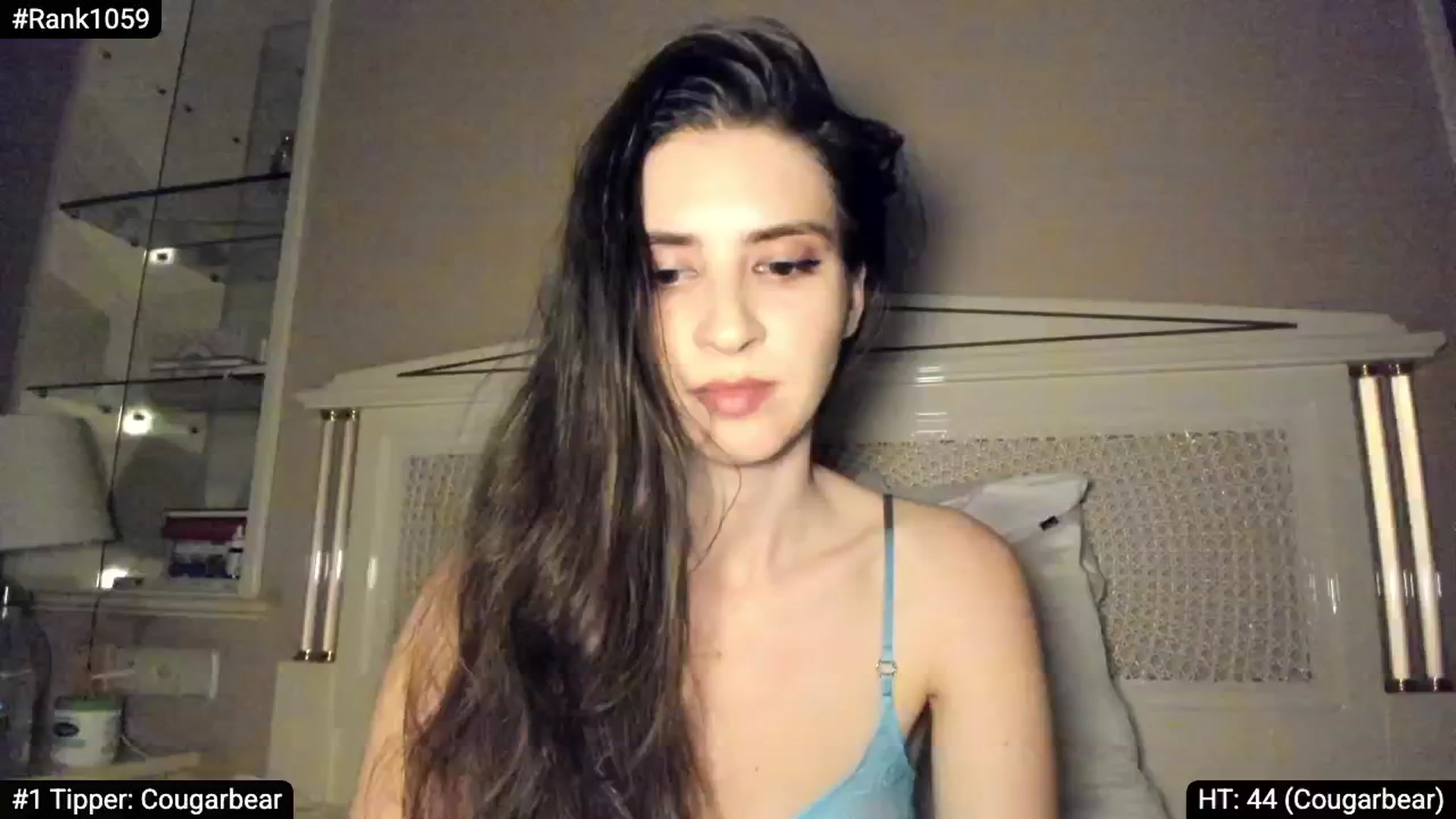 Gallery image thumbnail from Kathryn's myfreecams stream on, 05/31/2025, 23:18 image 1 of 20
