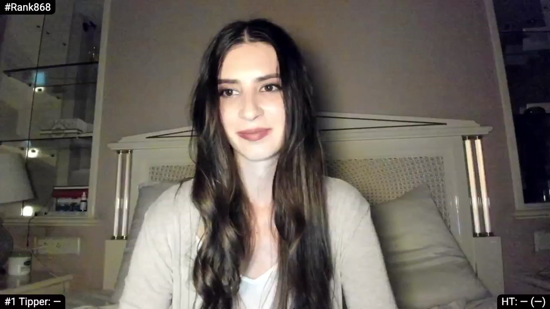 Gallery image thumbnail from Kathryn's myfreecams stream on, 06/02/2025, 21:38 image 8 of 20