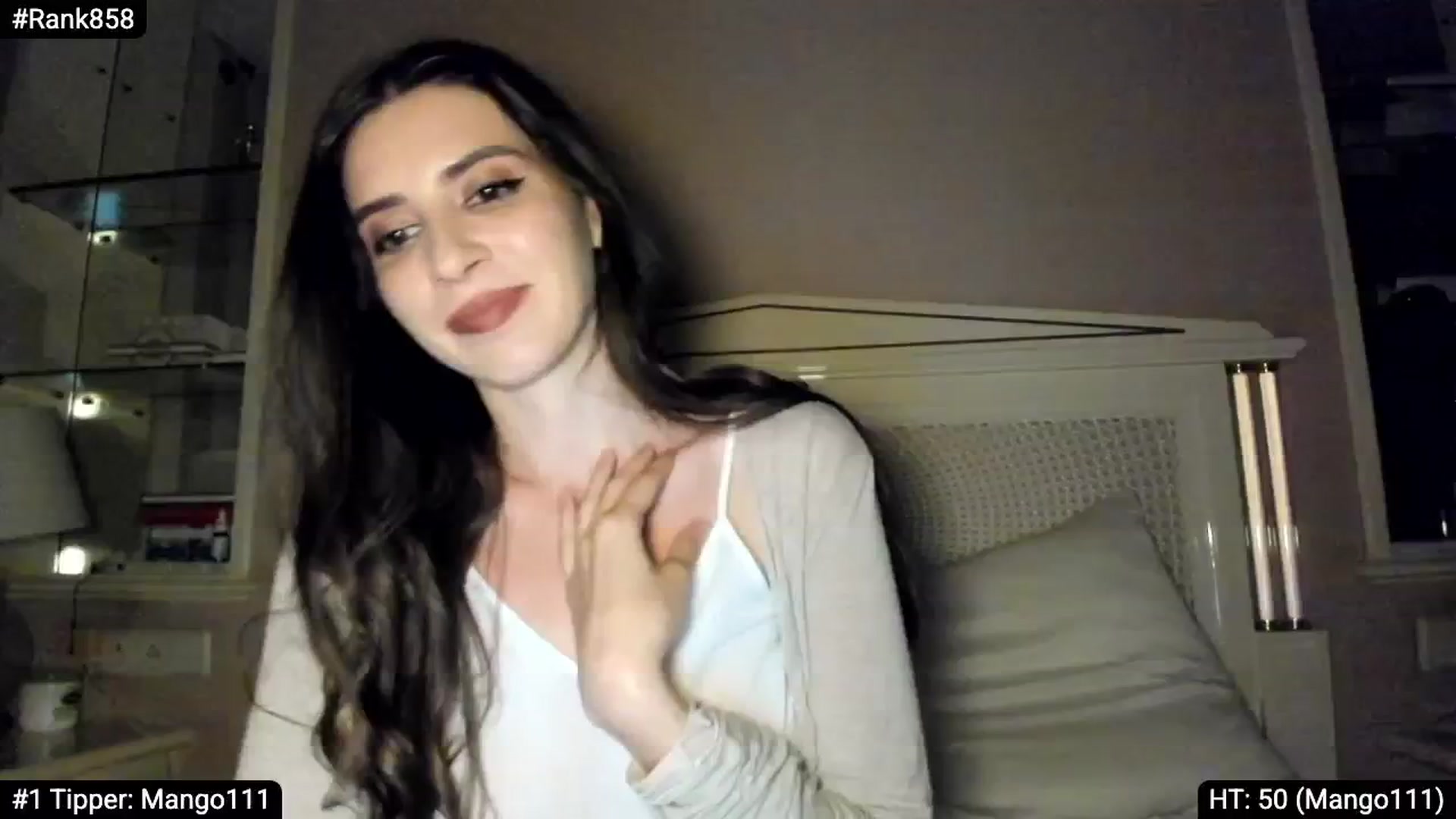Gallery image thumbnail from Kathryn's myfreecams stream on, 06/02/2025, 21:38 image 12 of 20