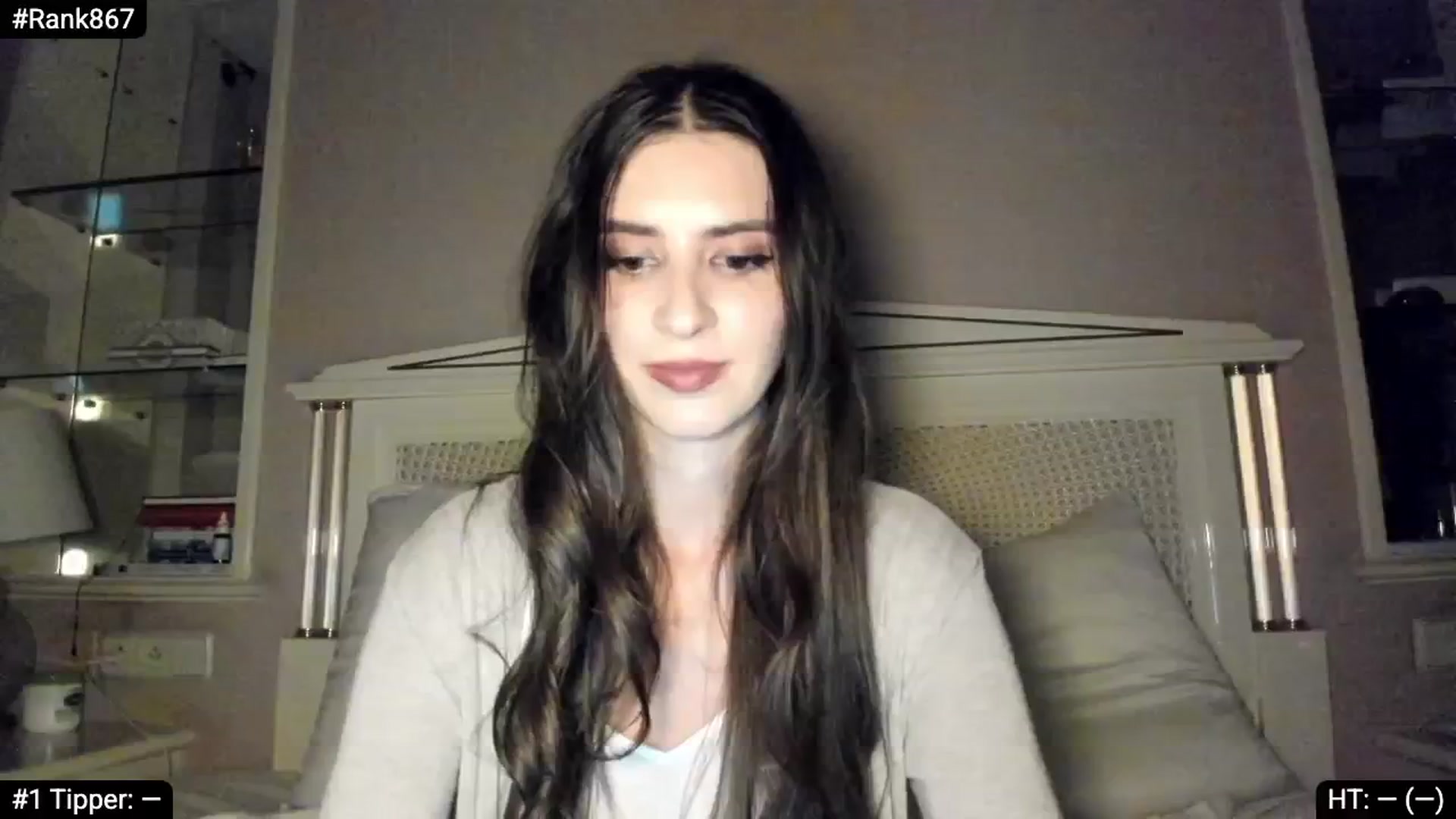 Gallery image thumbnail from Kathryn's myfreecams stream on, 06/02/2025, 21:38 image 2 of 20
