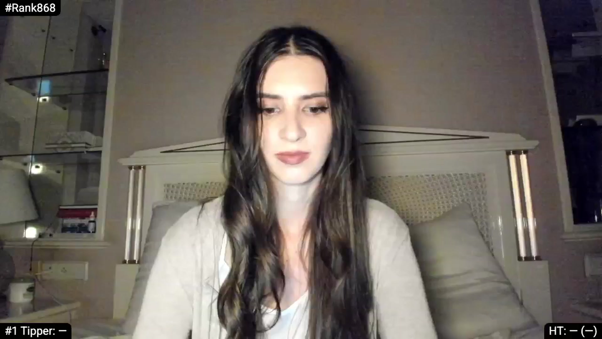 Gallery image thumbnail from Kathryn's myfreecams stream on, 06/02/2025, 21:38 image 6 of 20