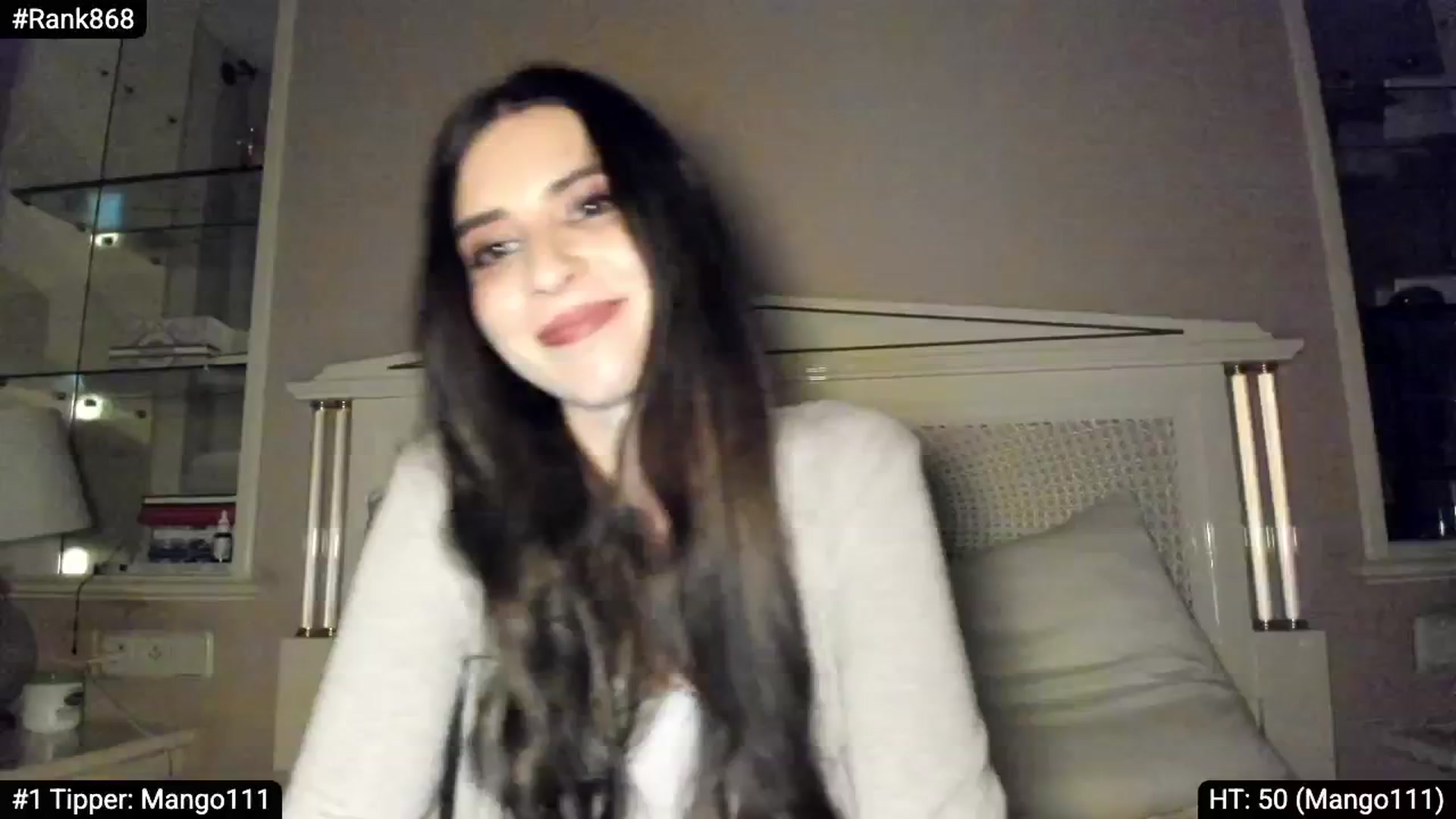 Gallery image thumbnail from Kathryn's myfreecams stream on, 06/02/2025, 21:38 image 11 of 20