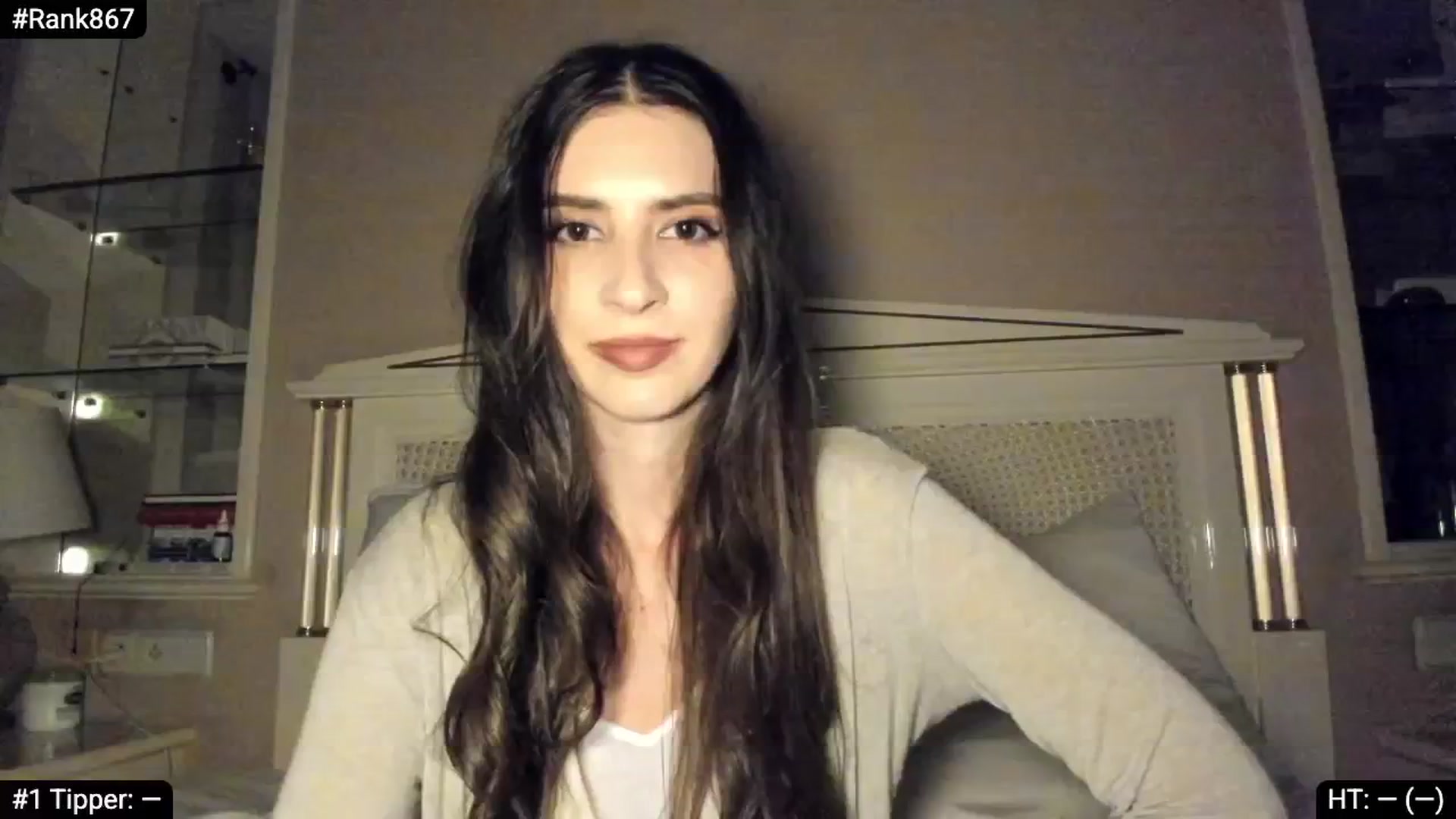Gallery image thumbnail from Kathryn's myfreecams stream on, 06/02/2025, 21:38 image 1 of 20